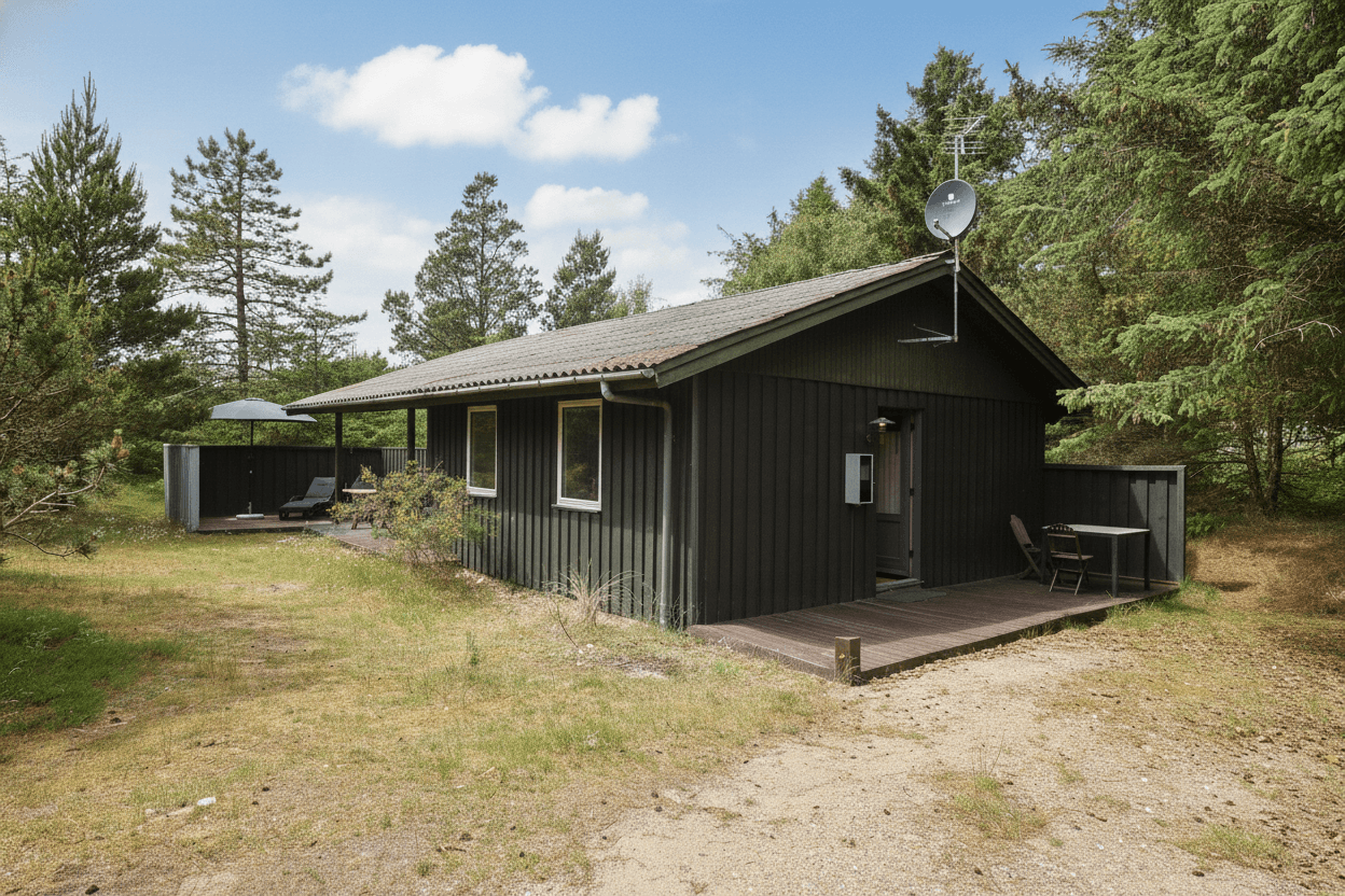 Kirstinevej 36, Hvide Sande - billede 1