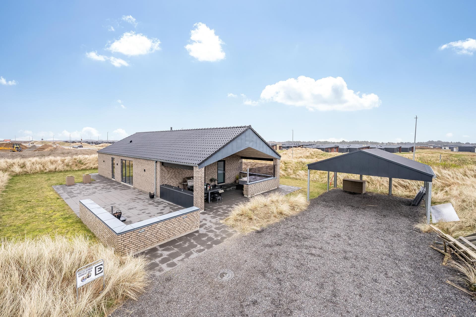 Lodbergsvej 78 Søndervig, Ringkøbing - billede 1