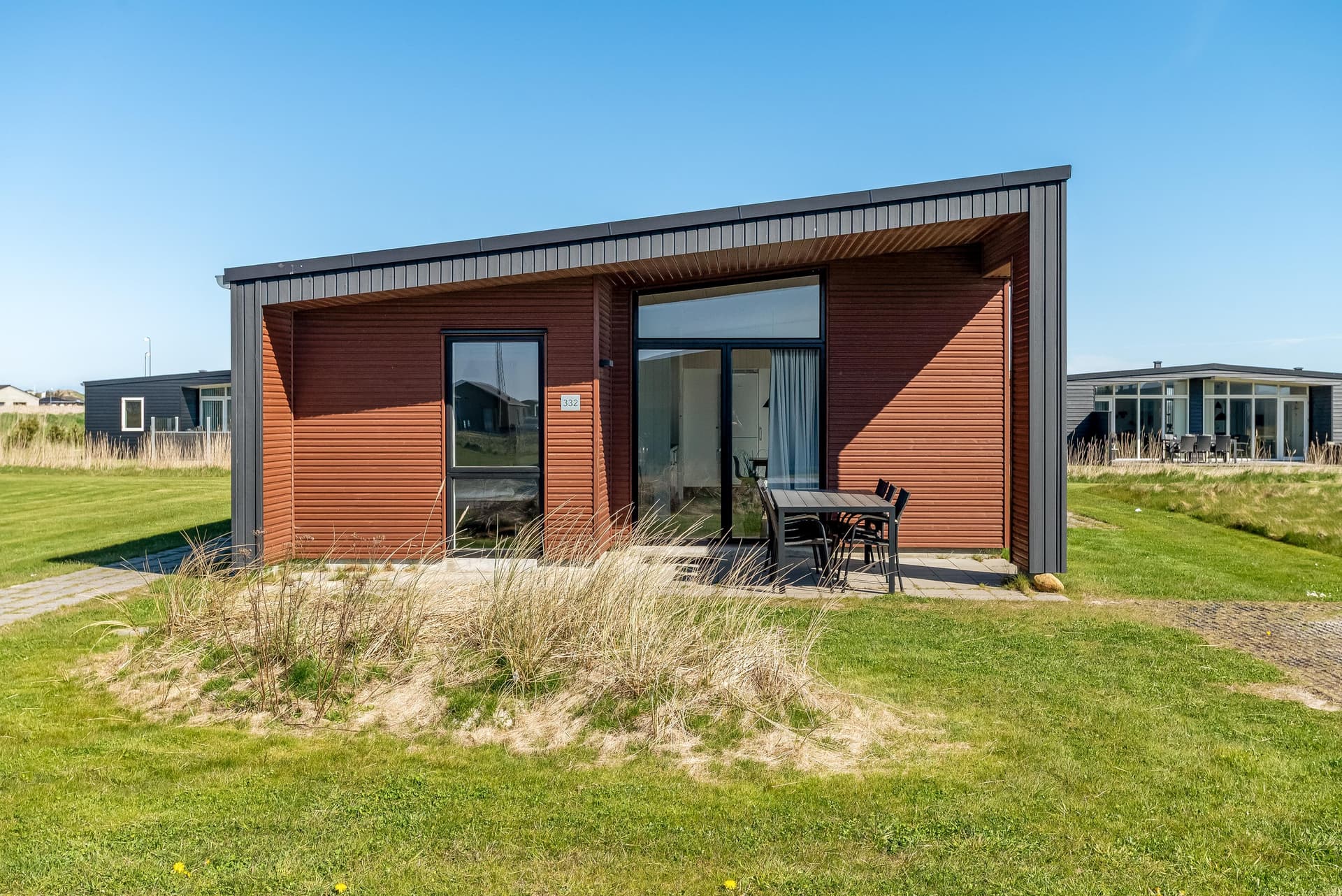 Havstien 332, ringkøbing - billede 1