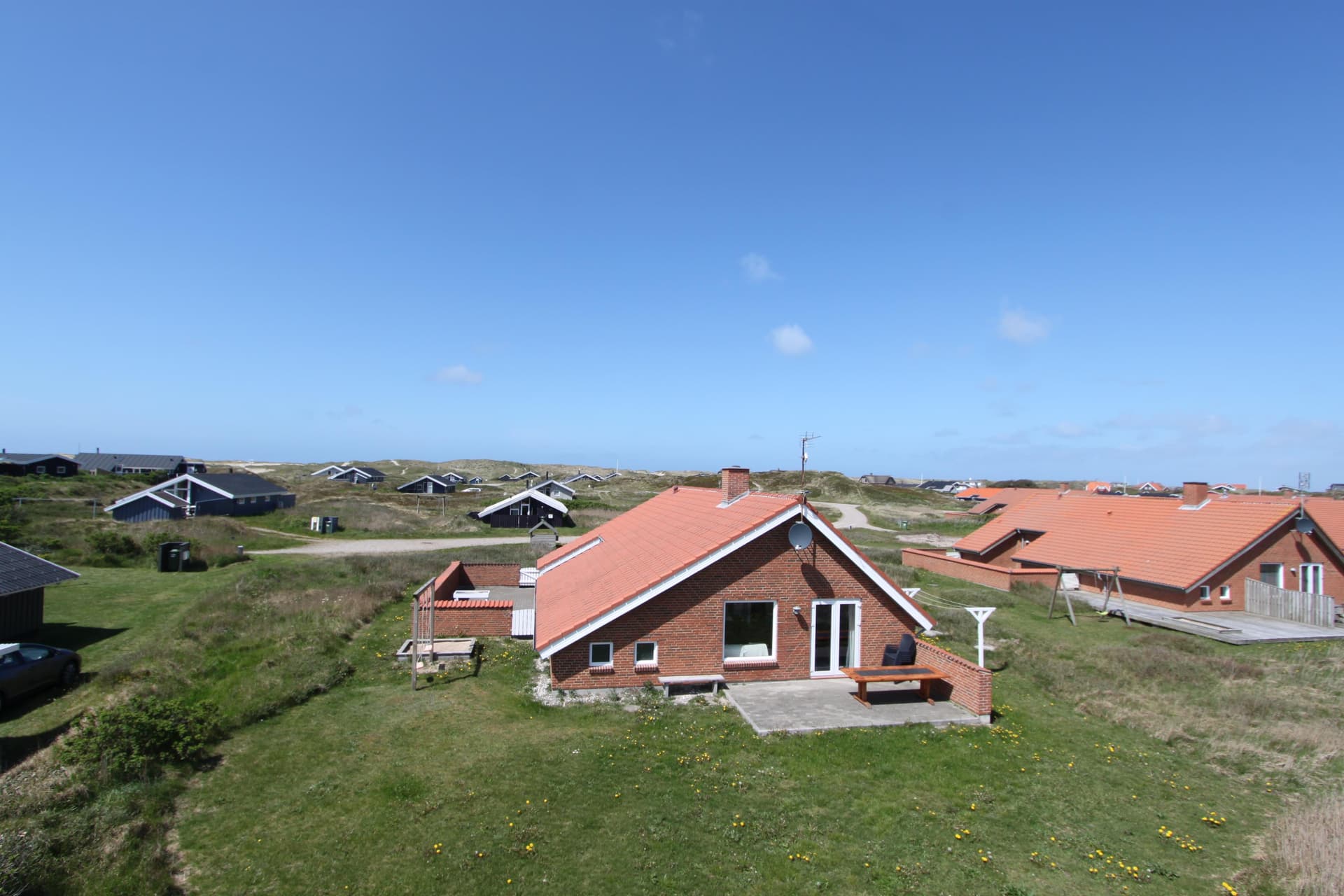 Doblervej 21, Harboøre - billede 1