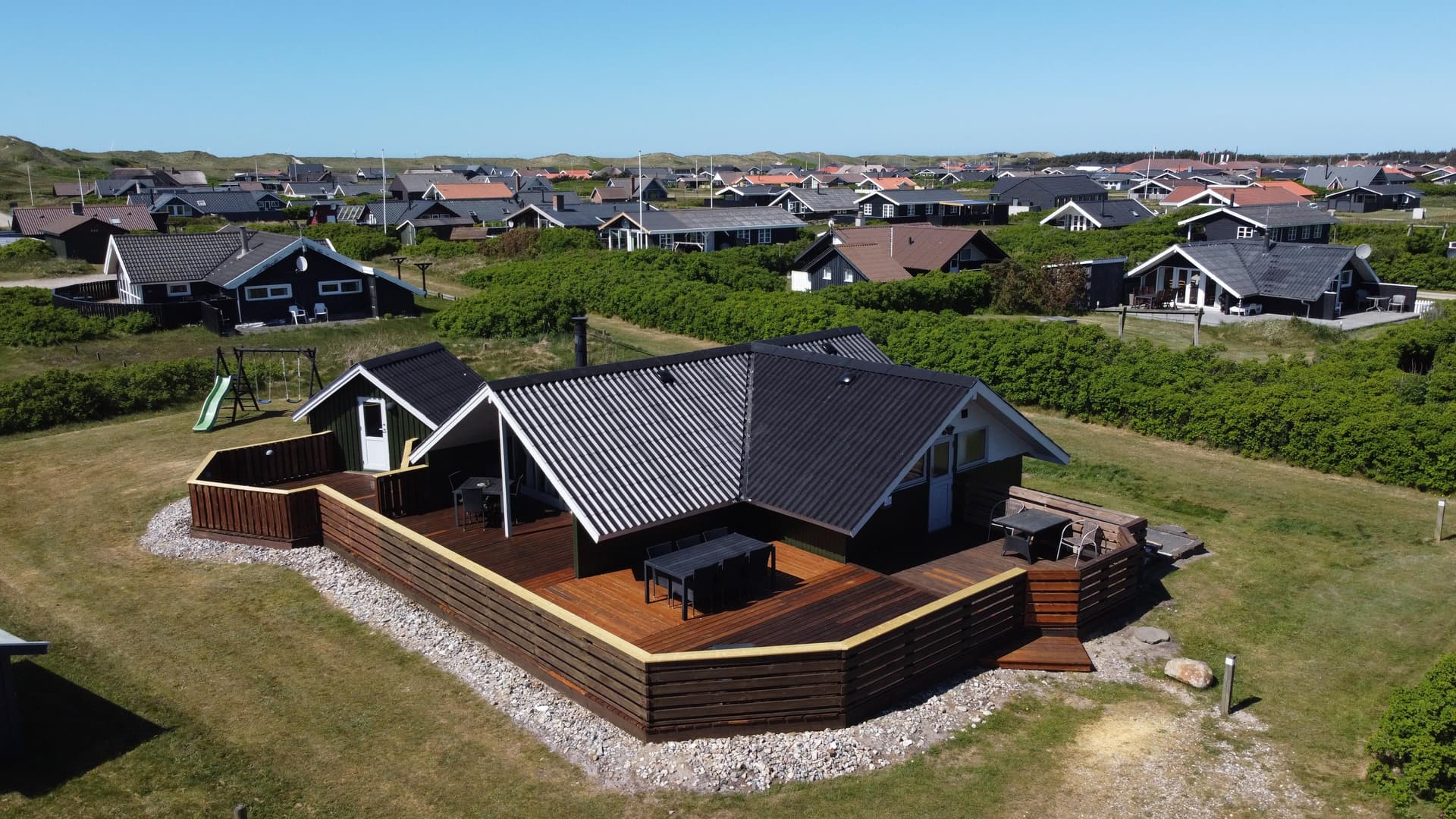 Neerlandiavej 246, Harboøre - billede 1