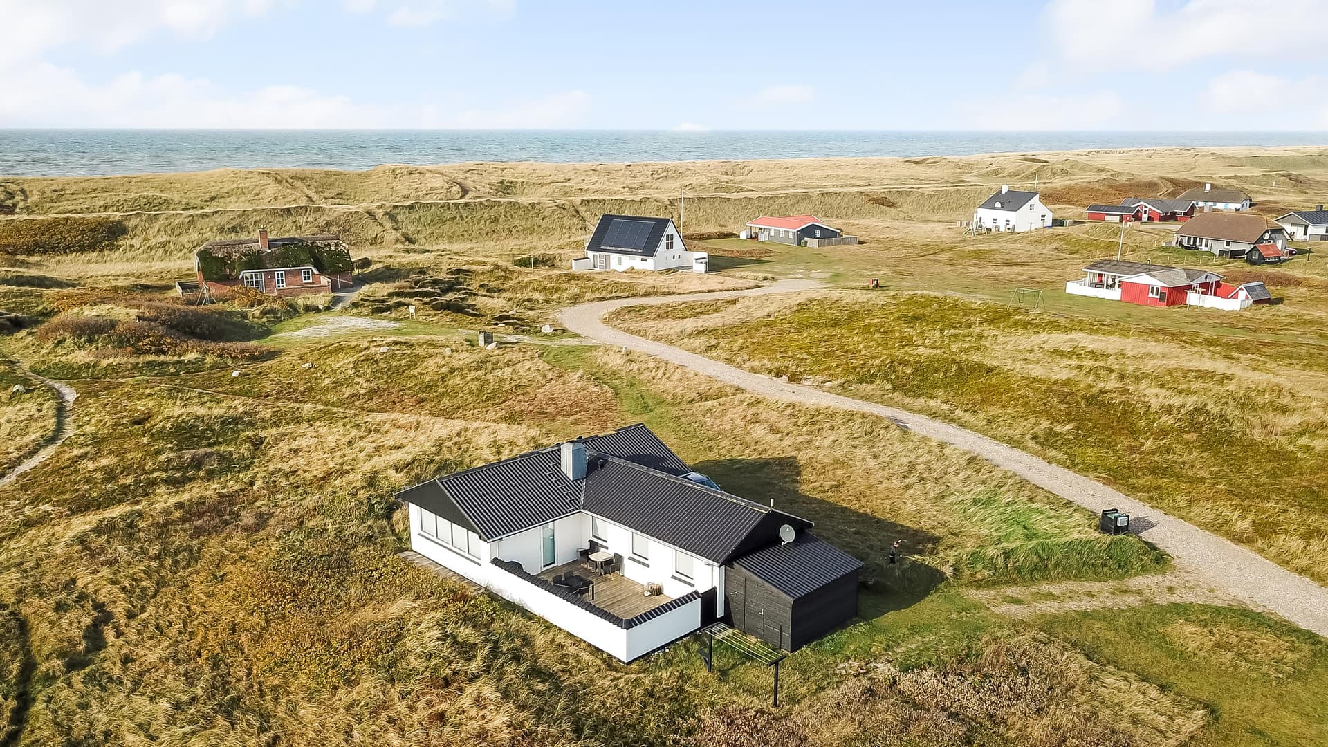 Bethaniavej 7, Harboøre - billede 1