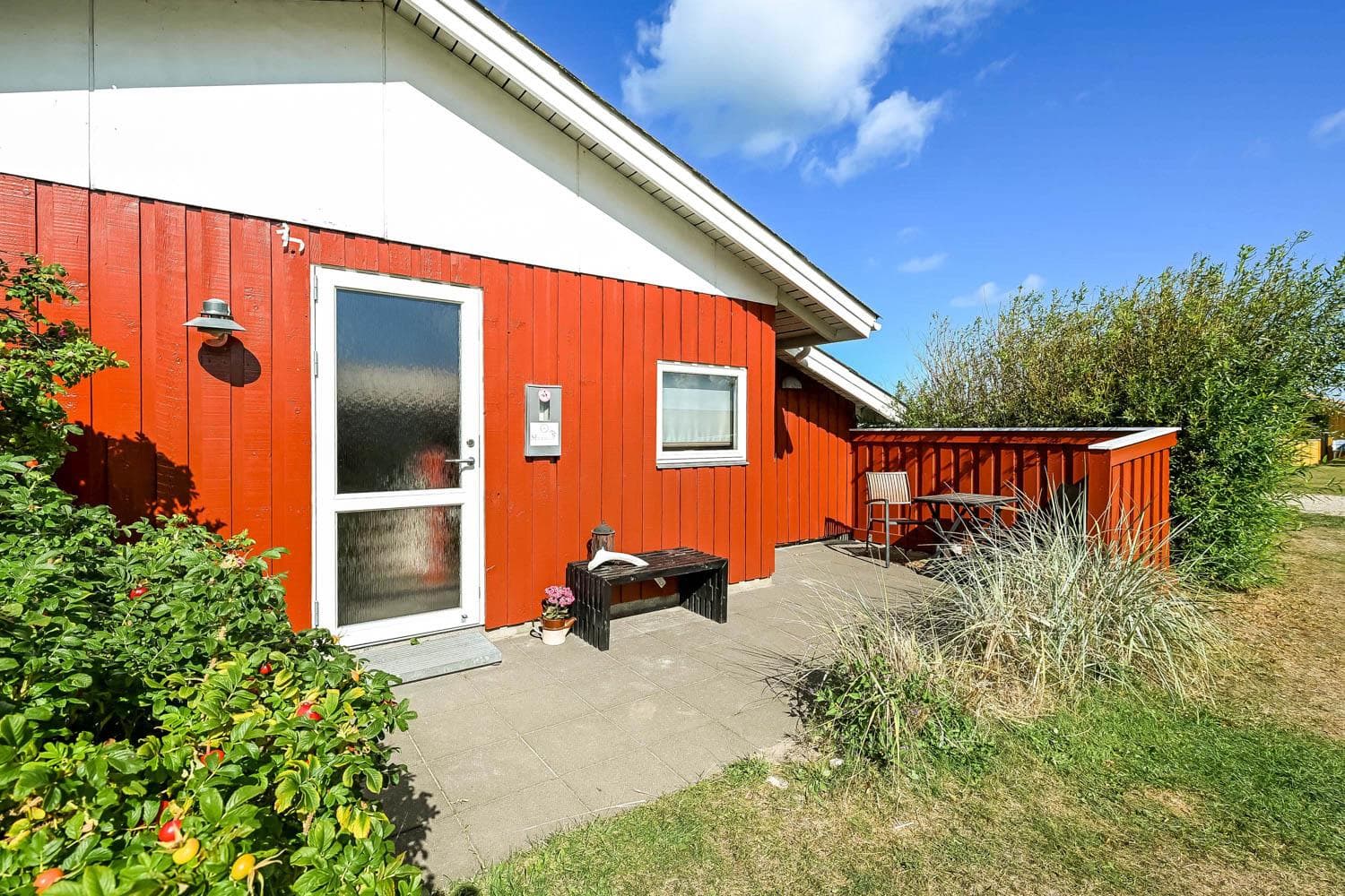 Vejlby Klit 181, Harboøre - billede 1