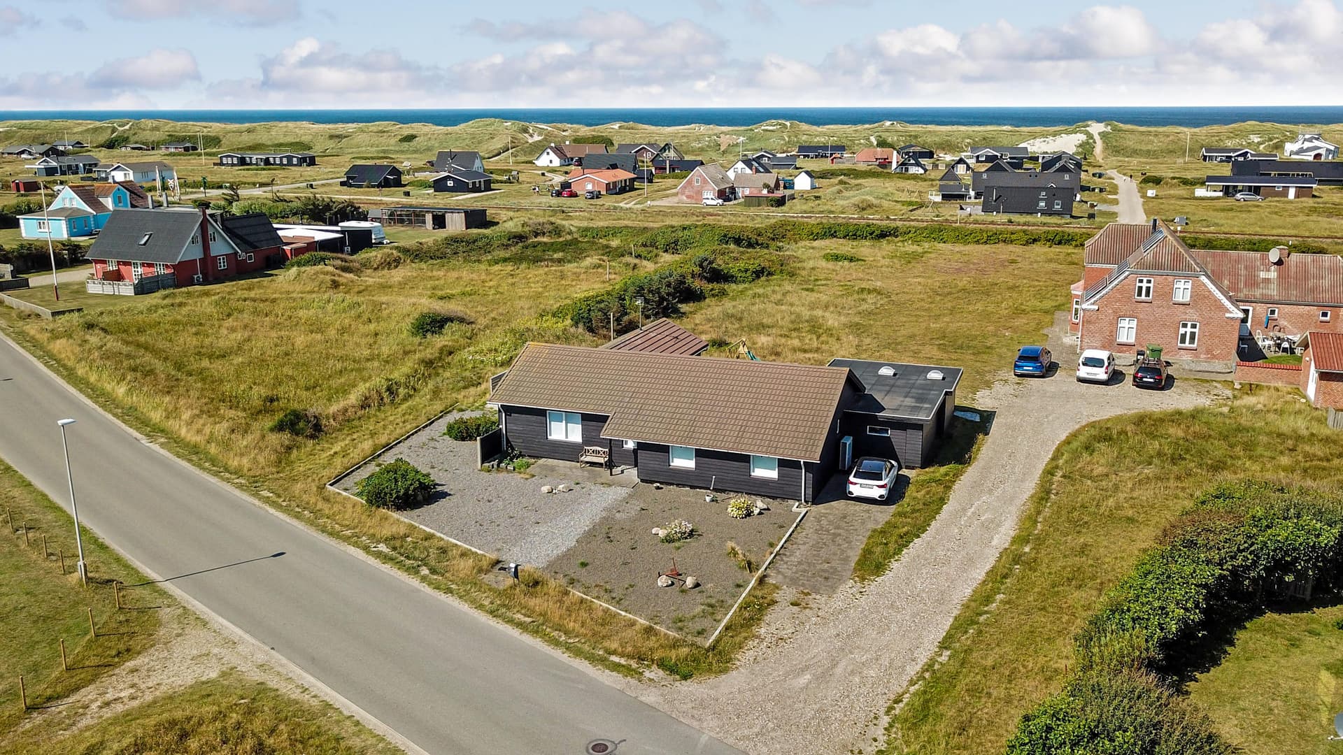 Strandvejen 62, Harboøre - billede 1