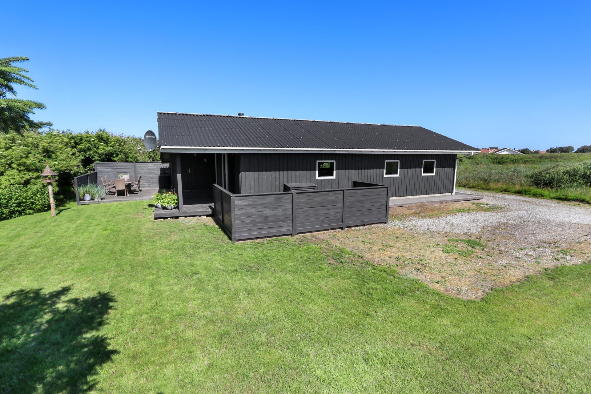 Knaresbrovej 5, Harboøre - billede 1