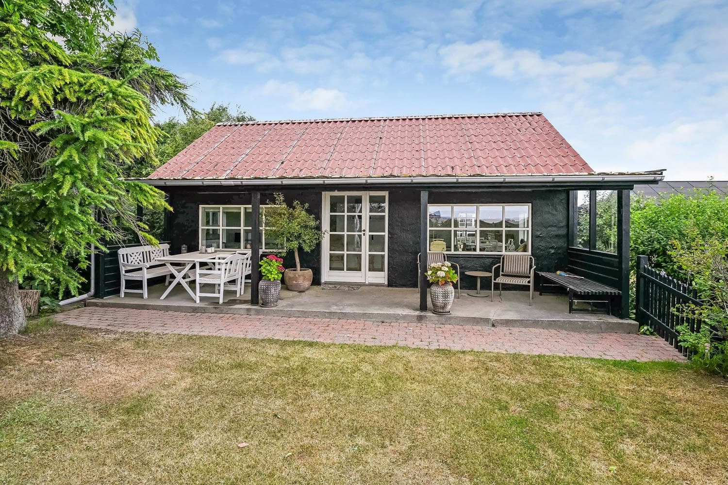 Gjelleroddevej 107, Lemvig - billede 1