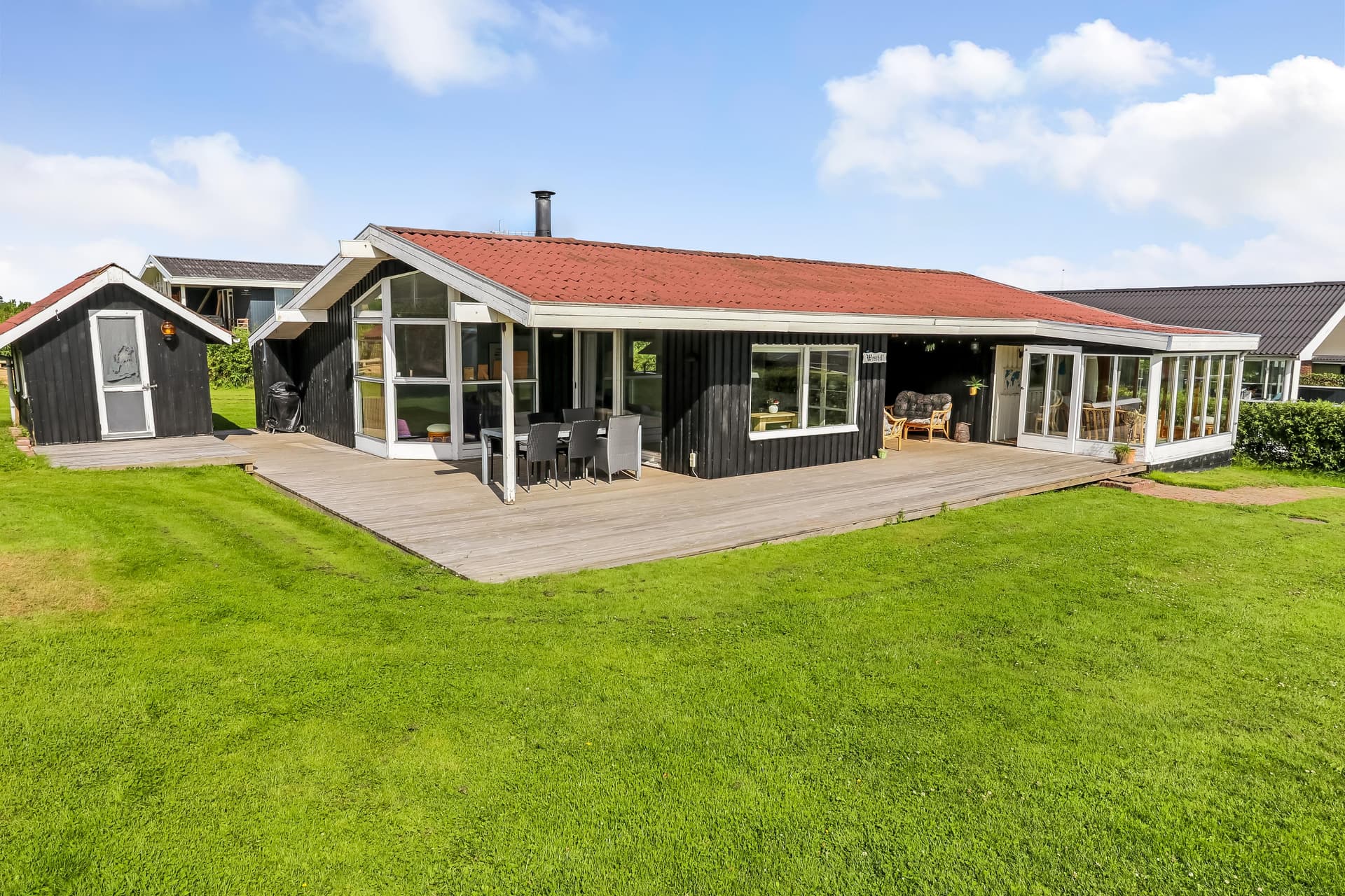 Bellisvej 52, Lemvig - billede 1