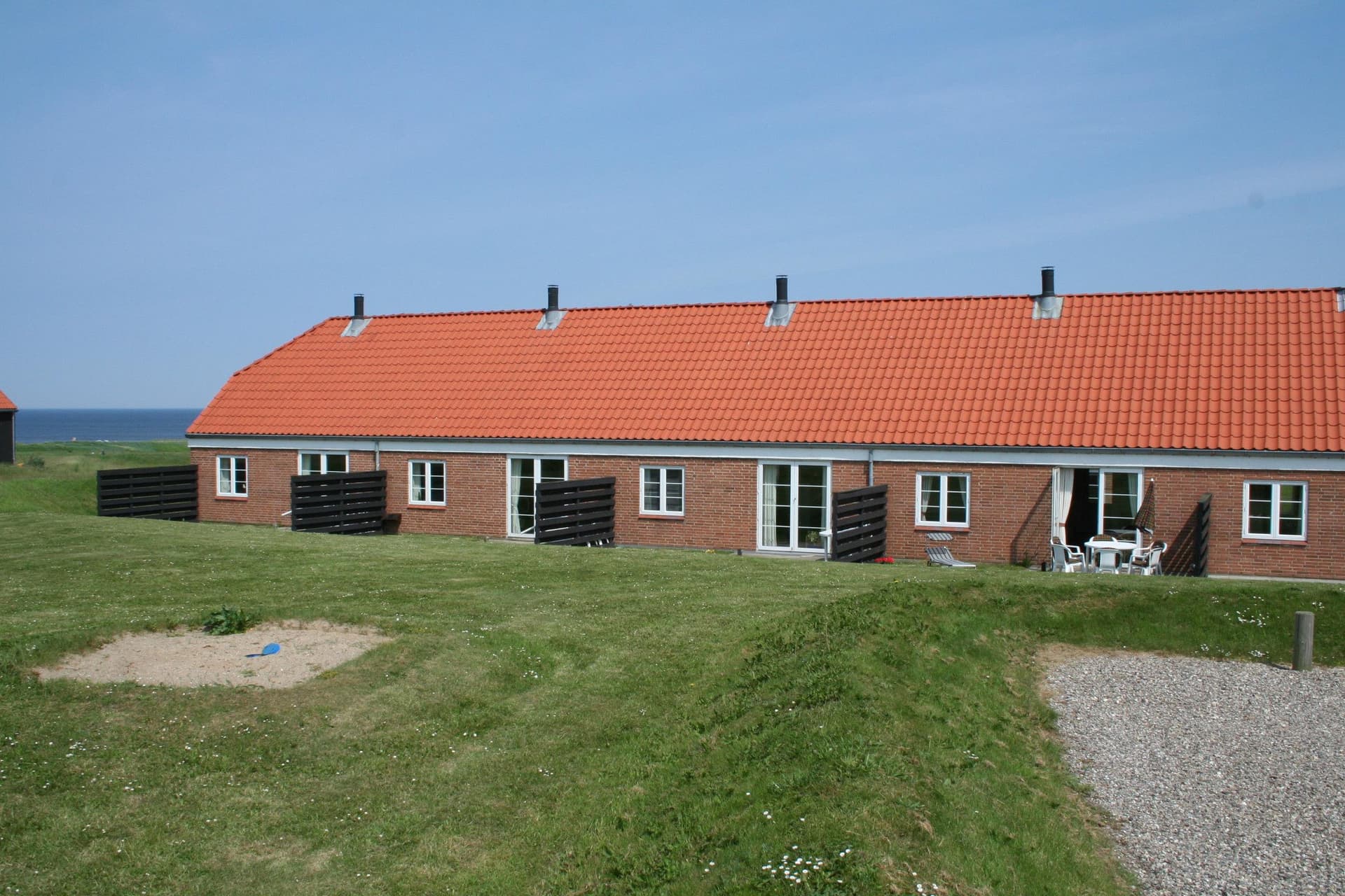 Havtoften 96, Lemvig - billede 1