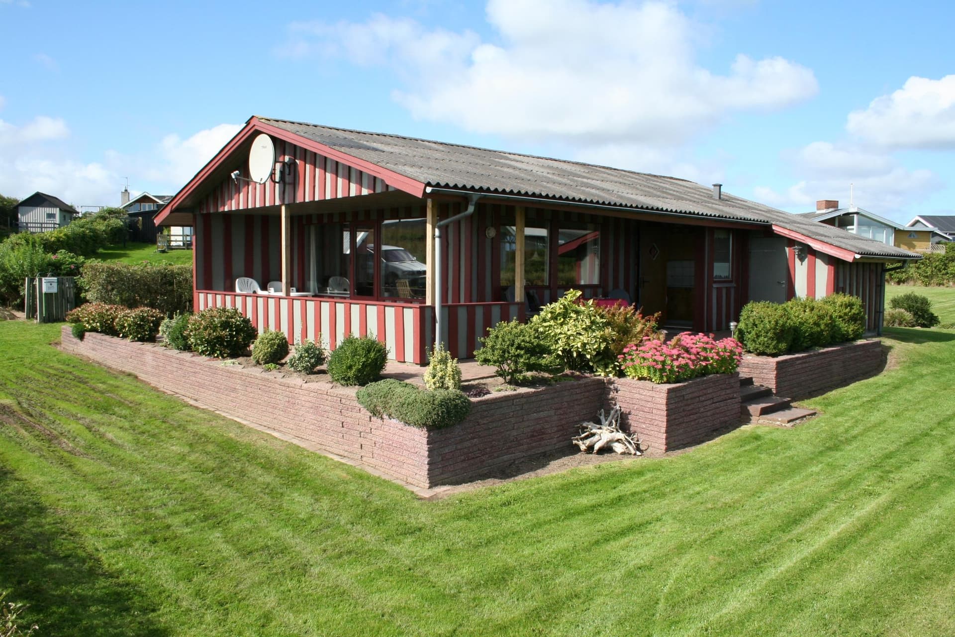 Bellisvej 97, Lemvig - billede 1
