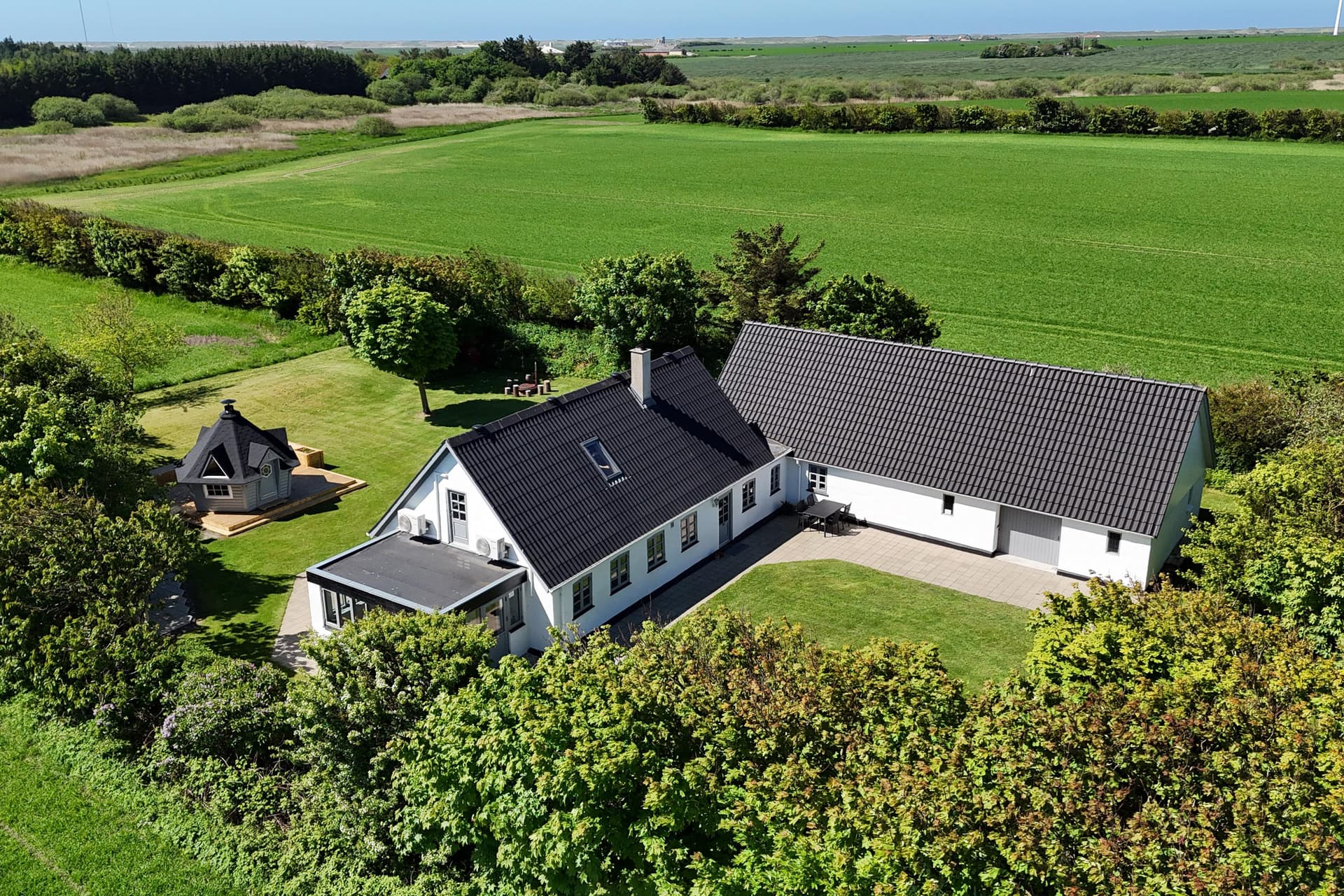 Vestermøllevej 58, Lemvig - billede 1