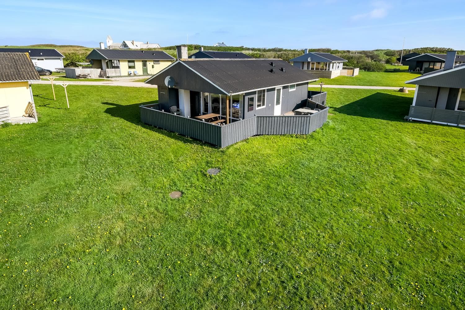 Løkkevej 24, hus nr. 24, Lemvig - billede 1