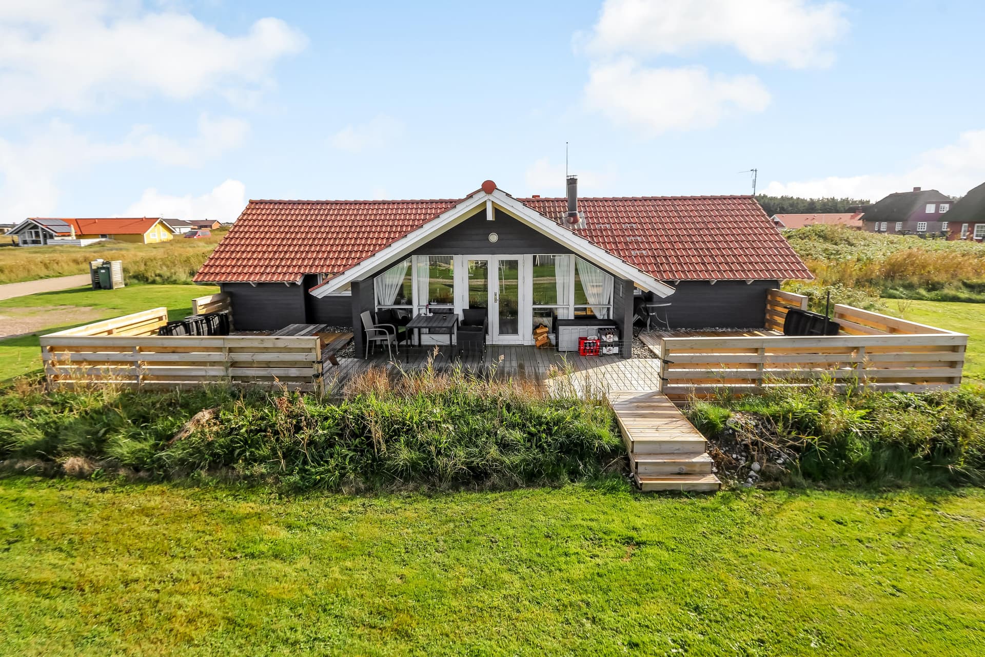 Slettevej 55, Harboøre - billede 1