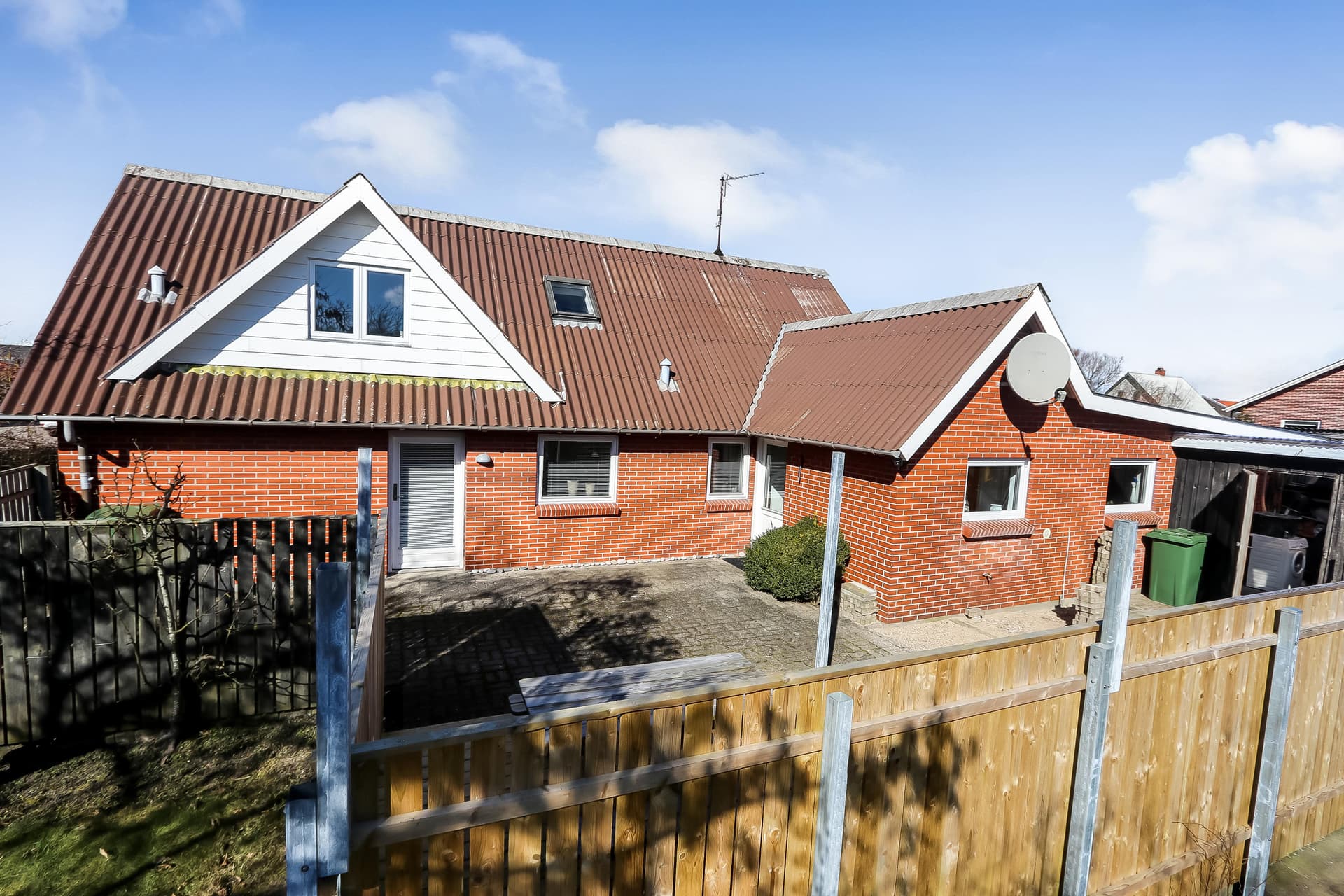 Søndergade 23, Harboøre - billede 1