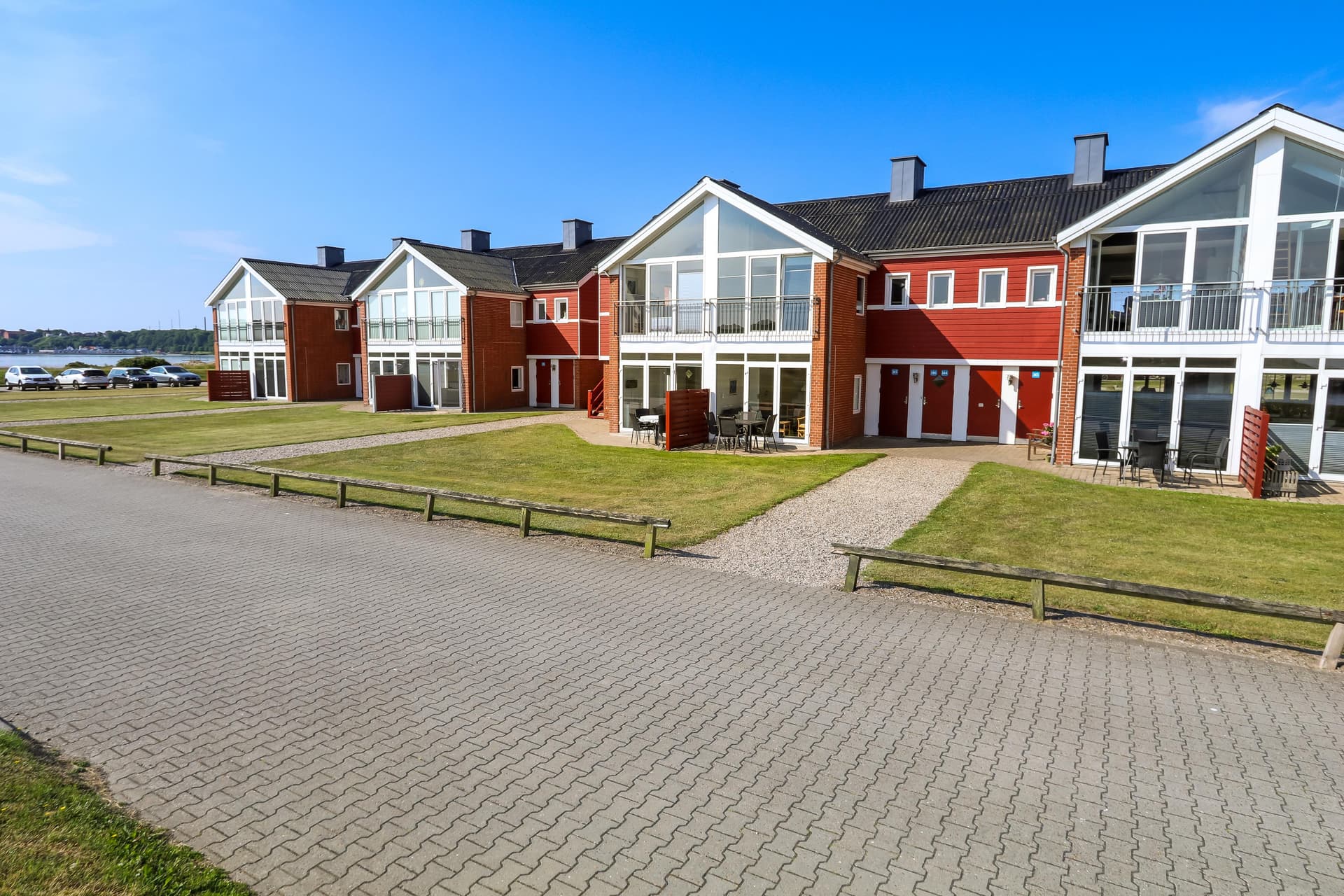 Vinkelhagevej 145, stuen, Lemvig - billede 1