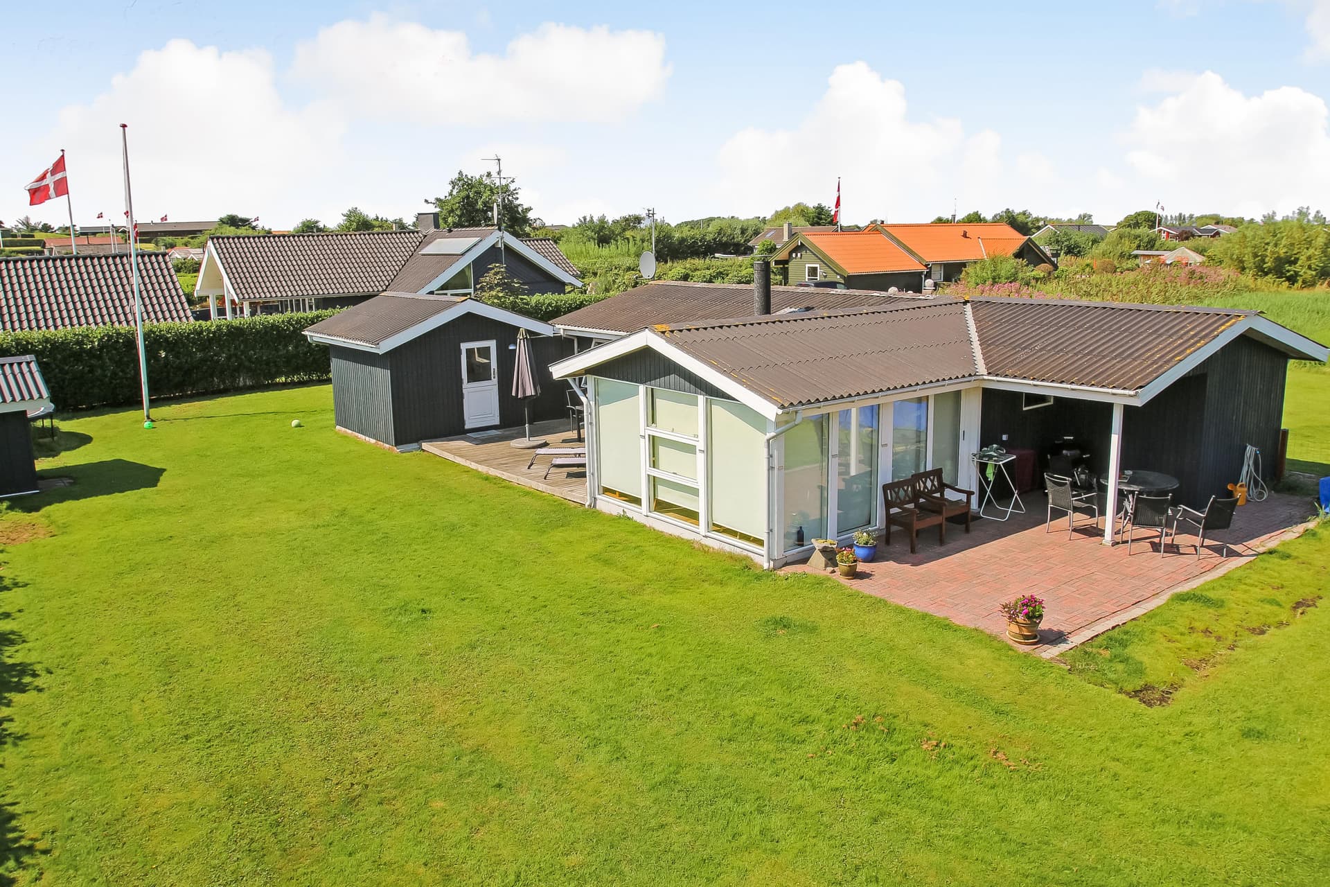 Porsevej 28, Lemvig - billede 1