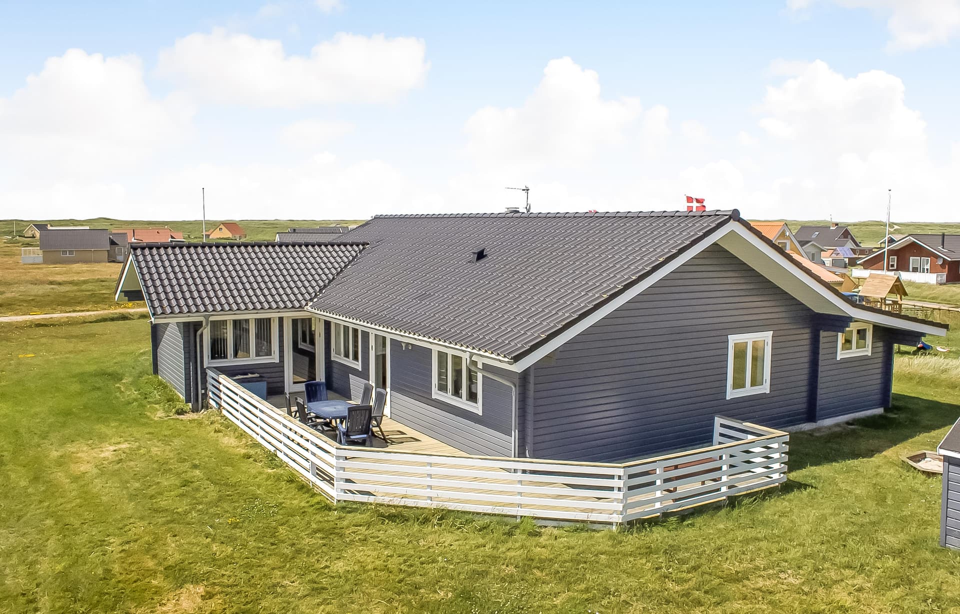 Gåskærvej 95 a, Lemvig - billede 1