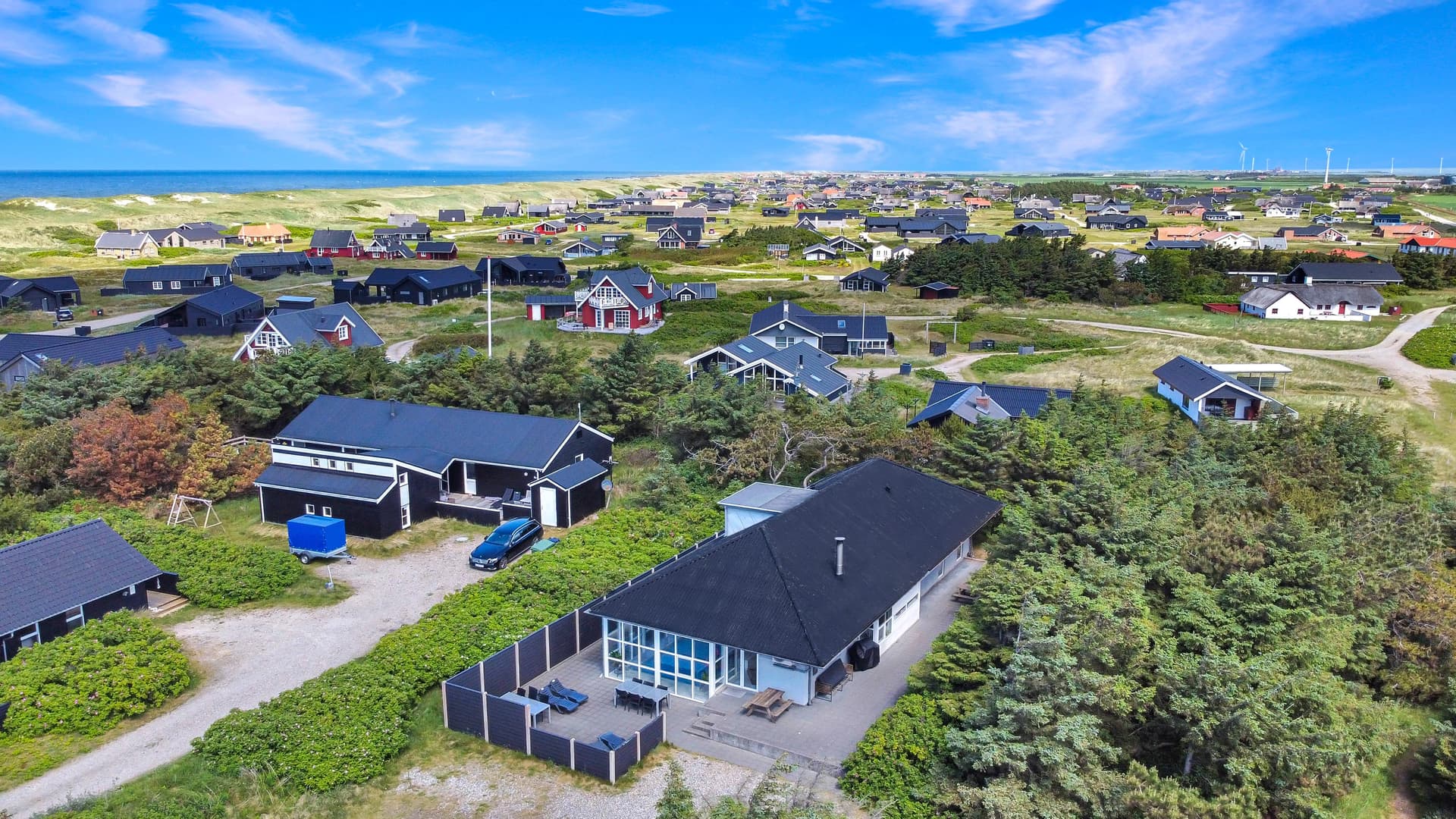 Themisvej 4a, Harboøre - billede 1