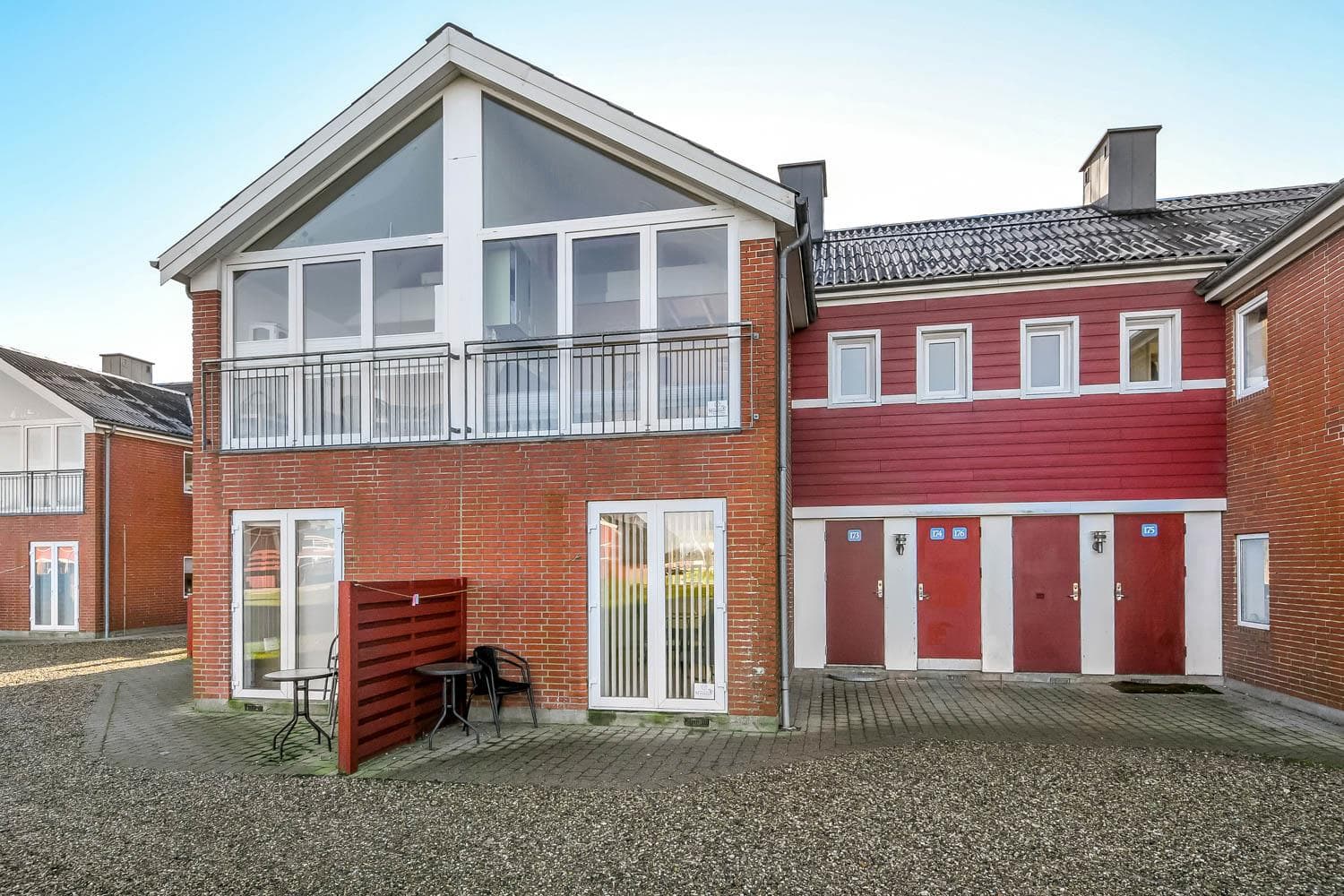 Vinkelhagevej 174, 1. sal, Lemvig - billede 1
