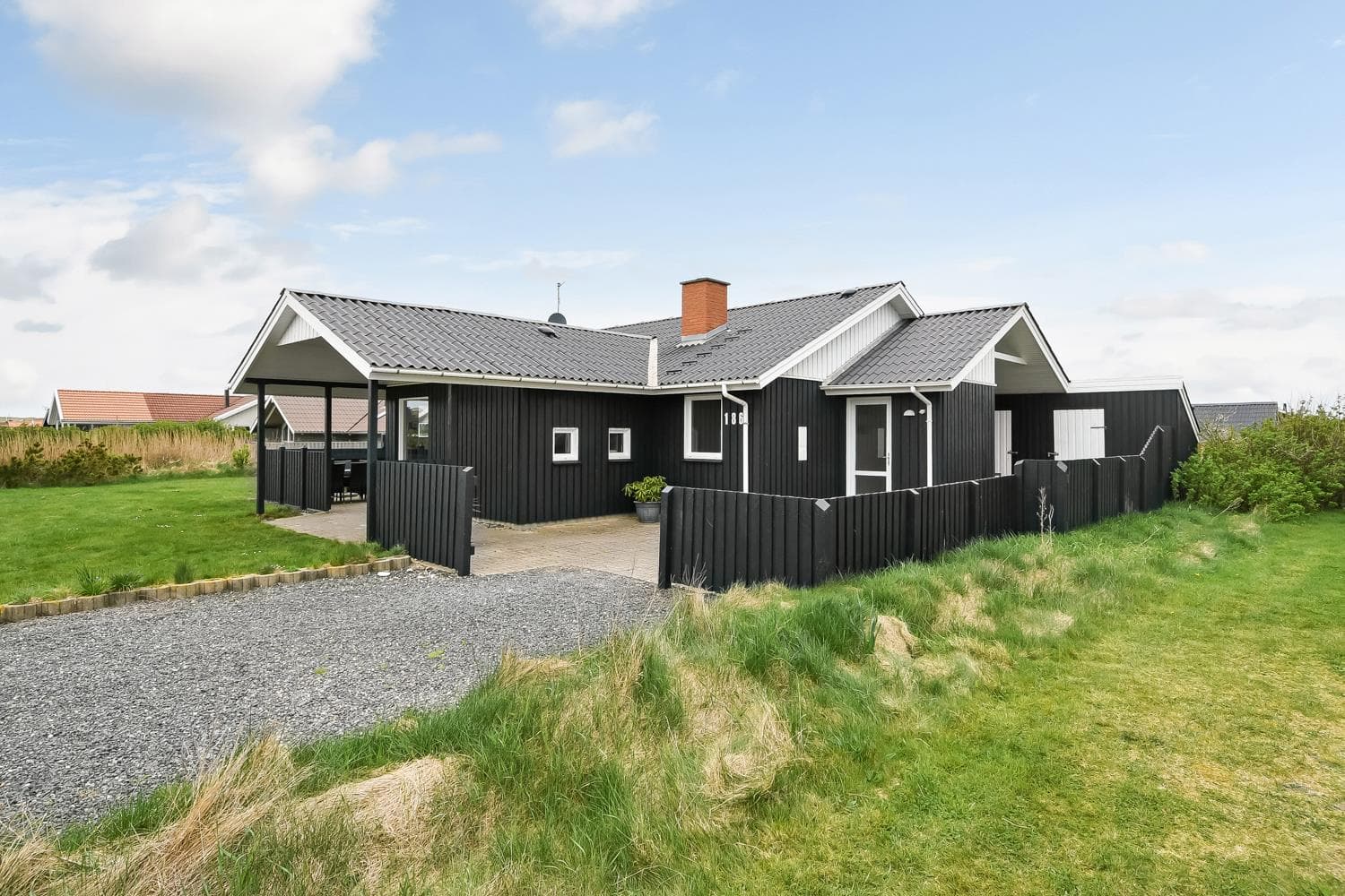 Neerlandiavej 186, Harboøre - billede 1
