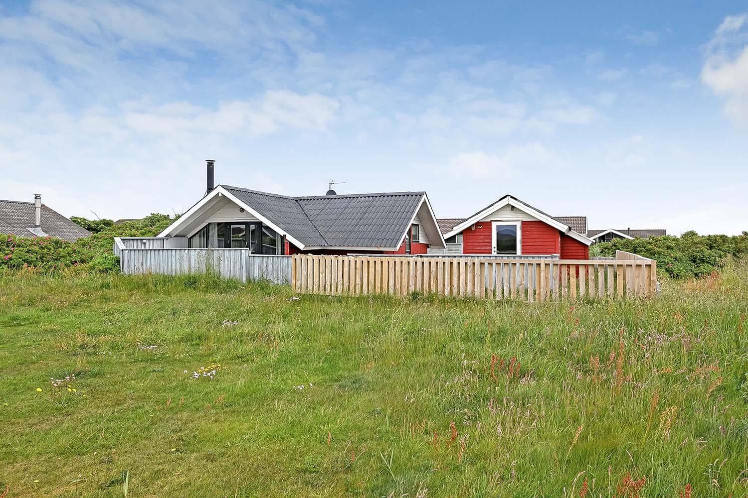 Neerlandiavej 208, Harboøre - billede 1