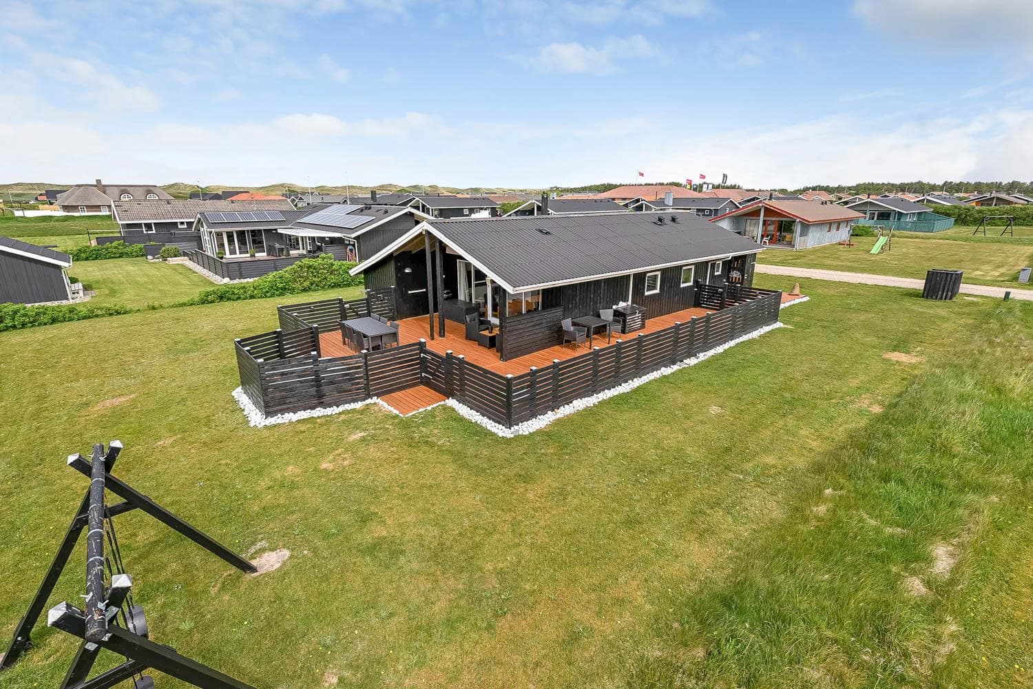 Vejlby Klit 183, Harboøre - billede 1