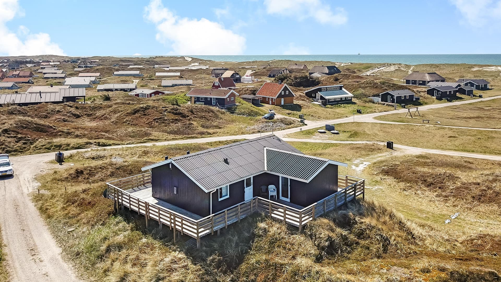 Dalevej 4, Harboøre - billede 1