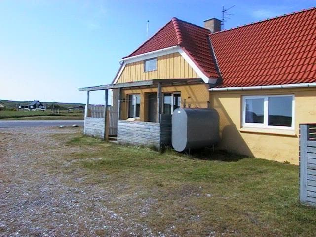 Strandvejen 111, Nr. 211, Harboøre - billede 1