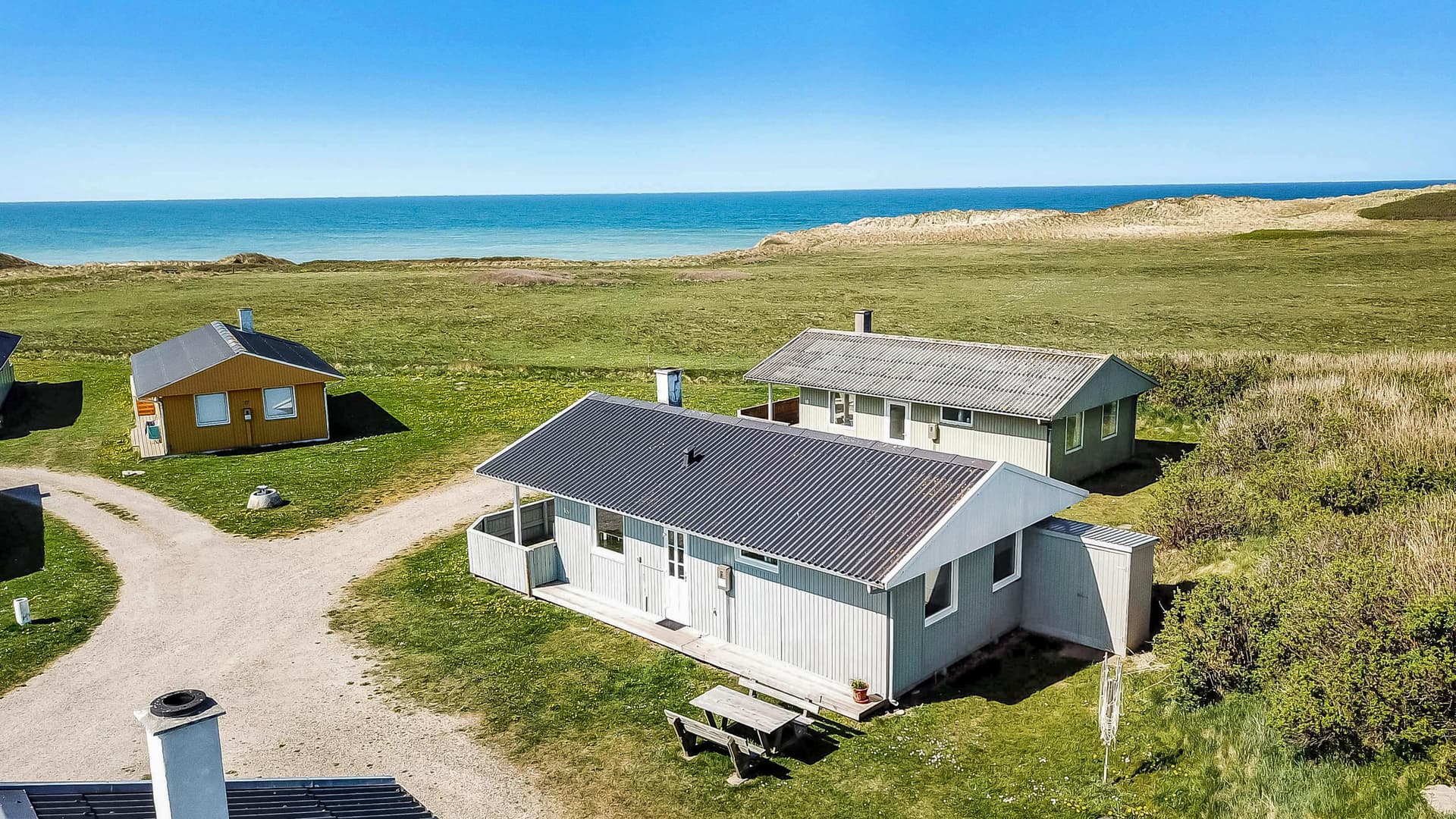 Løkkevej 24, hus nr. 15, Lemvig - billede 1