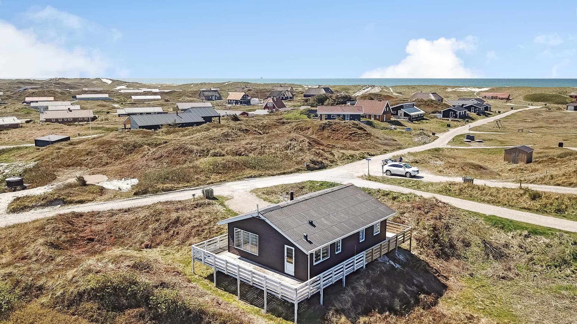 Dalevej 2, Harboøre - billede 1