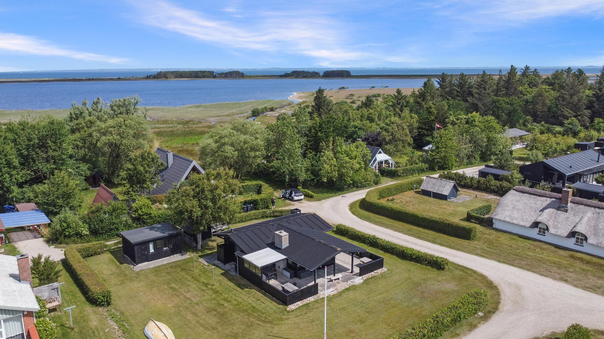 Røllikevej 11, Lemvig - billede 1