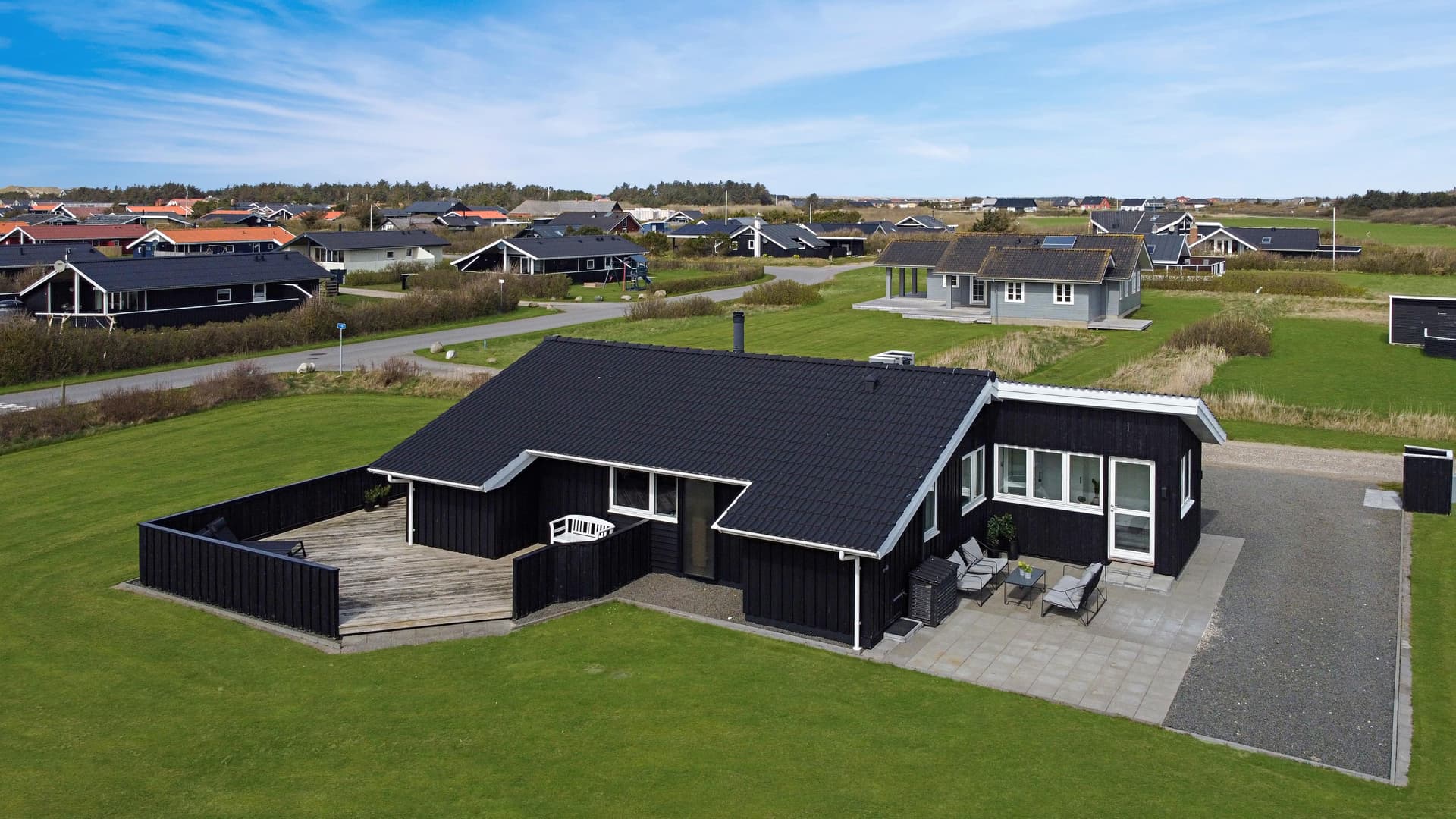 Neerlandiavej 15, Harboøre - billede 1