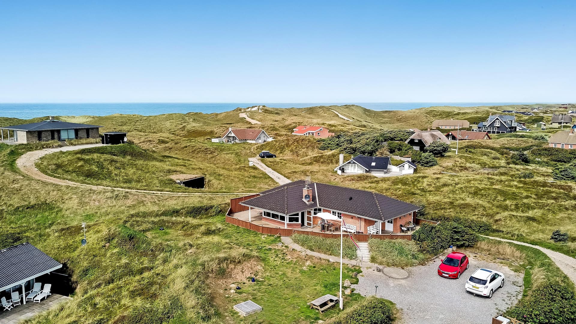 Merchantvej 8a, Harboøre - billede 1
