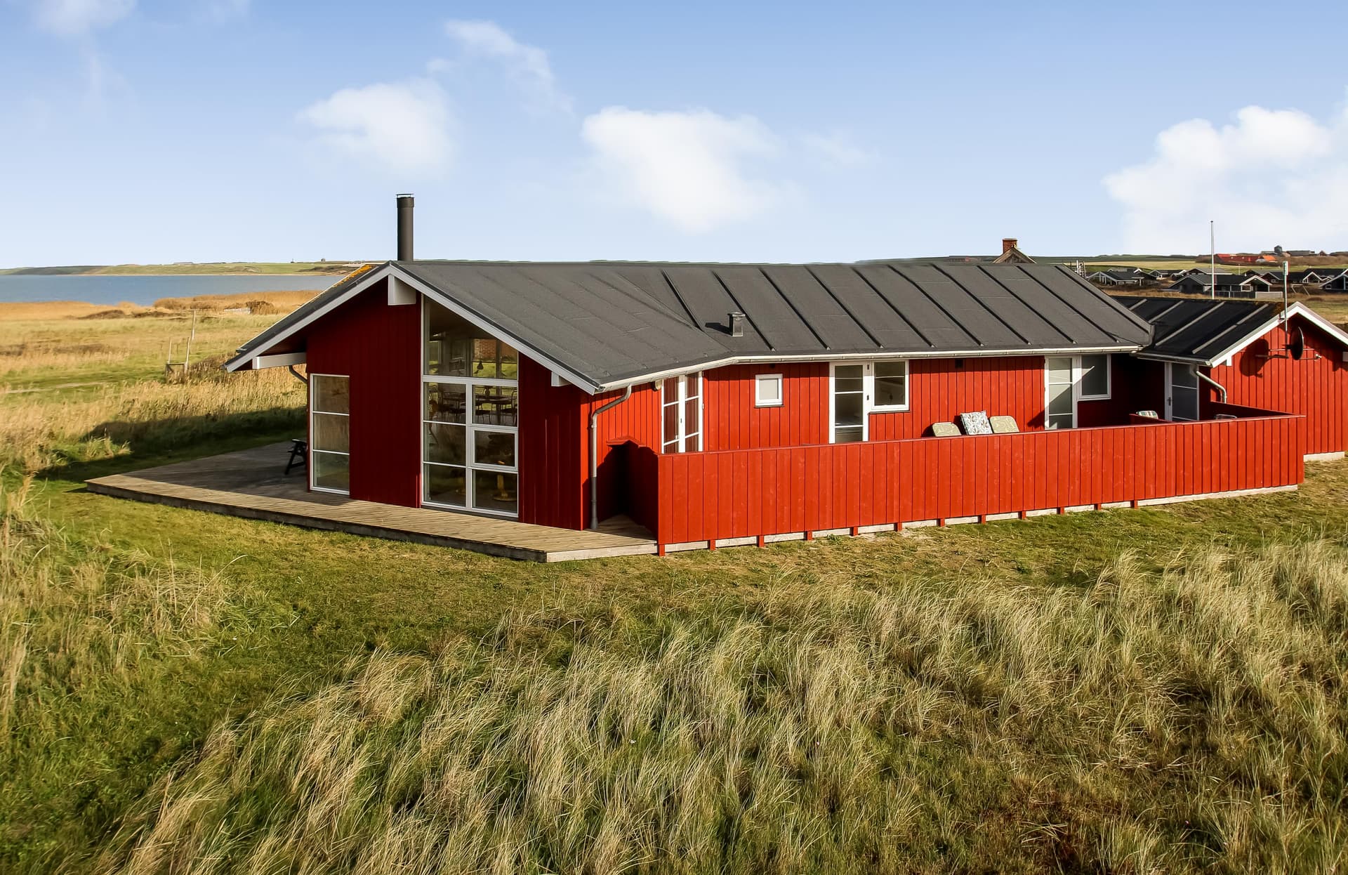 Stranden 26, Lemvig - billede 1