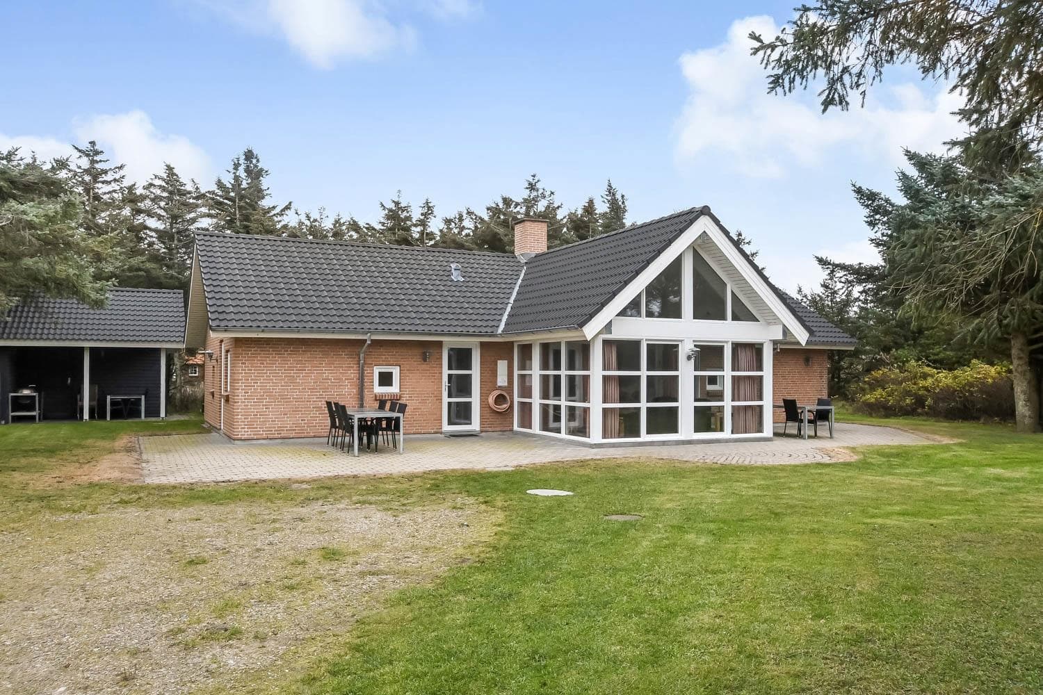 Værmlandvej 5 B, Harboøre - billede 1
