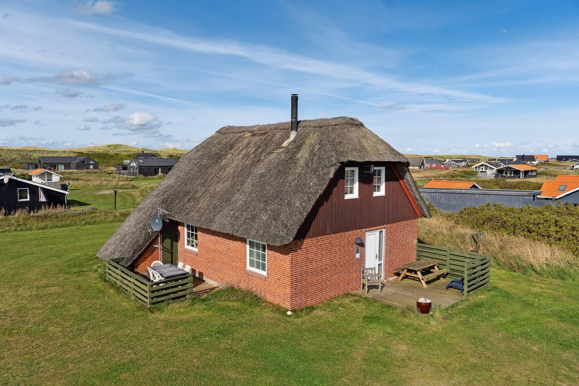 Slettevej 51, Harboøre - billede 1