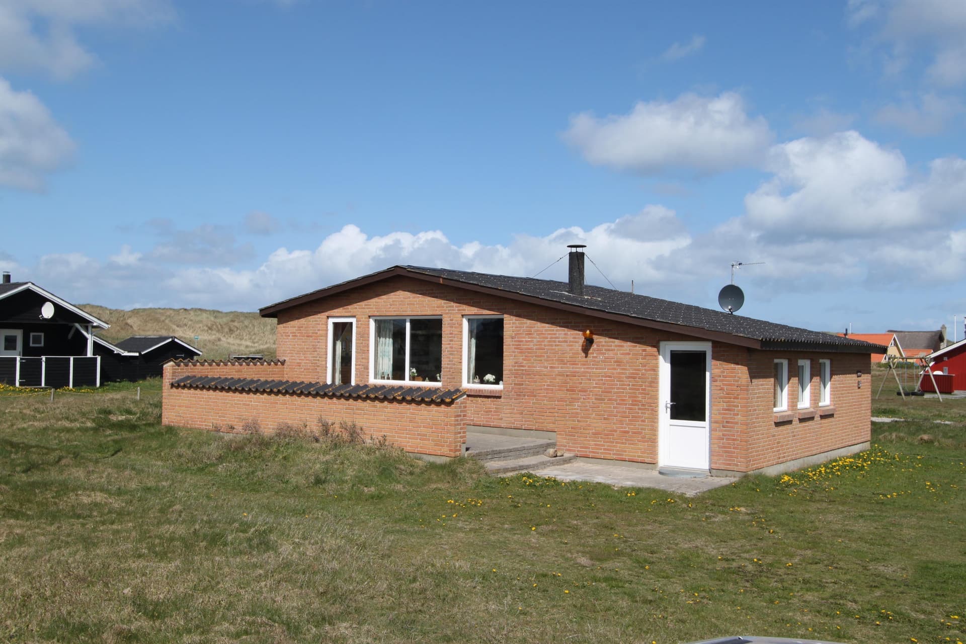 Horizonvej 15, Harboøre - billede 1