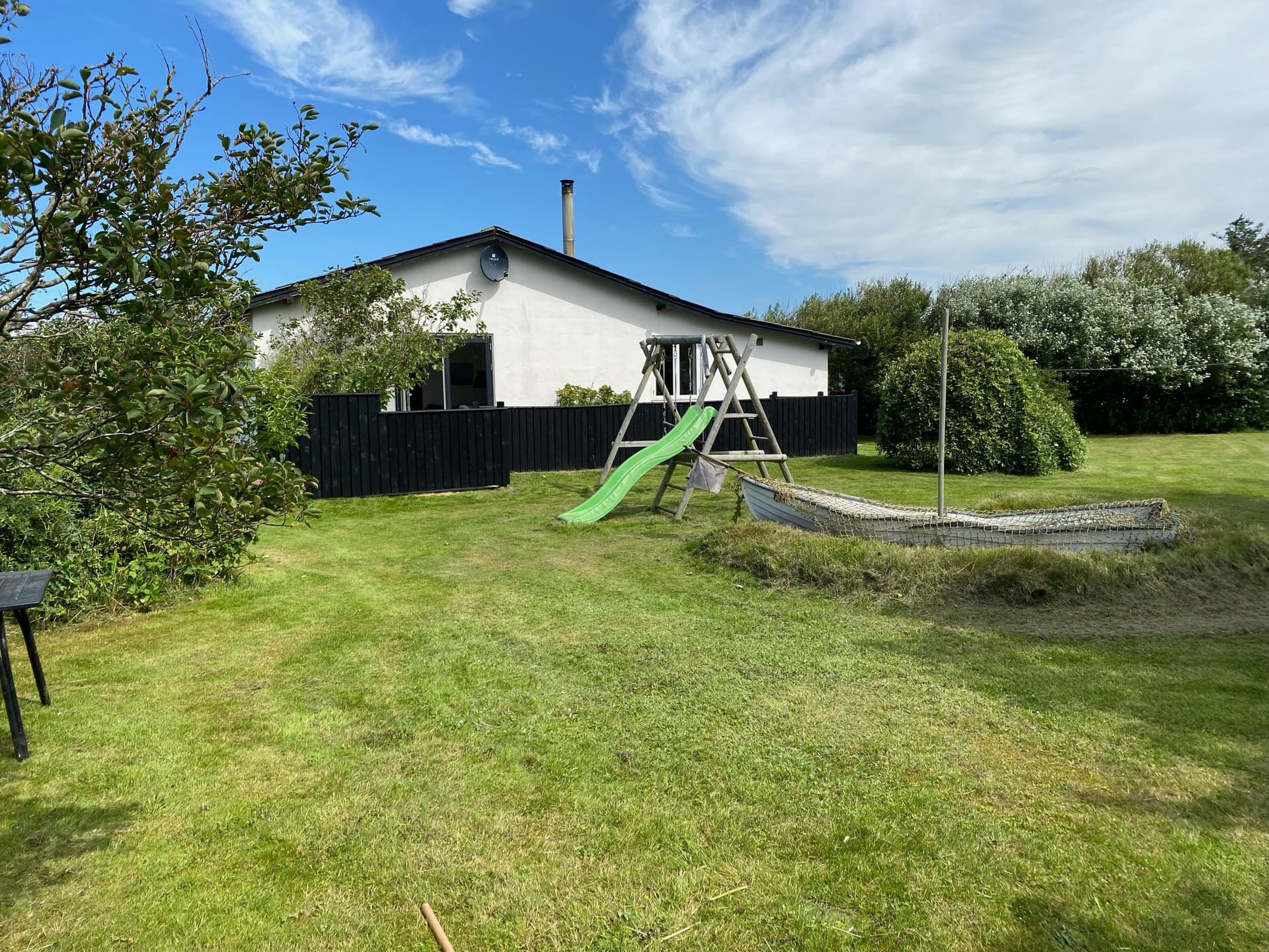 Vandværksvej 10, Harboøre - billede 1