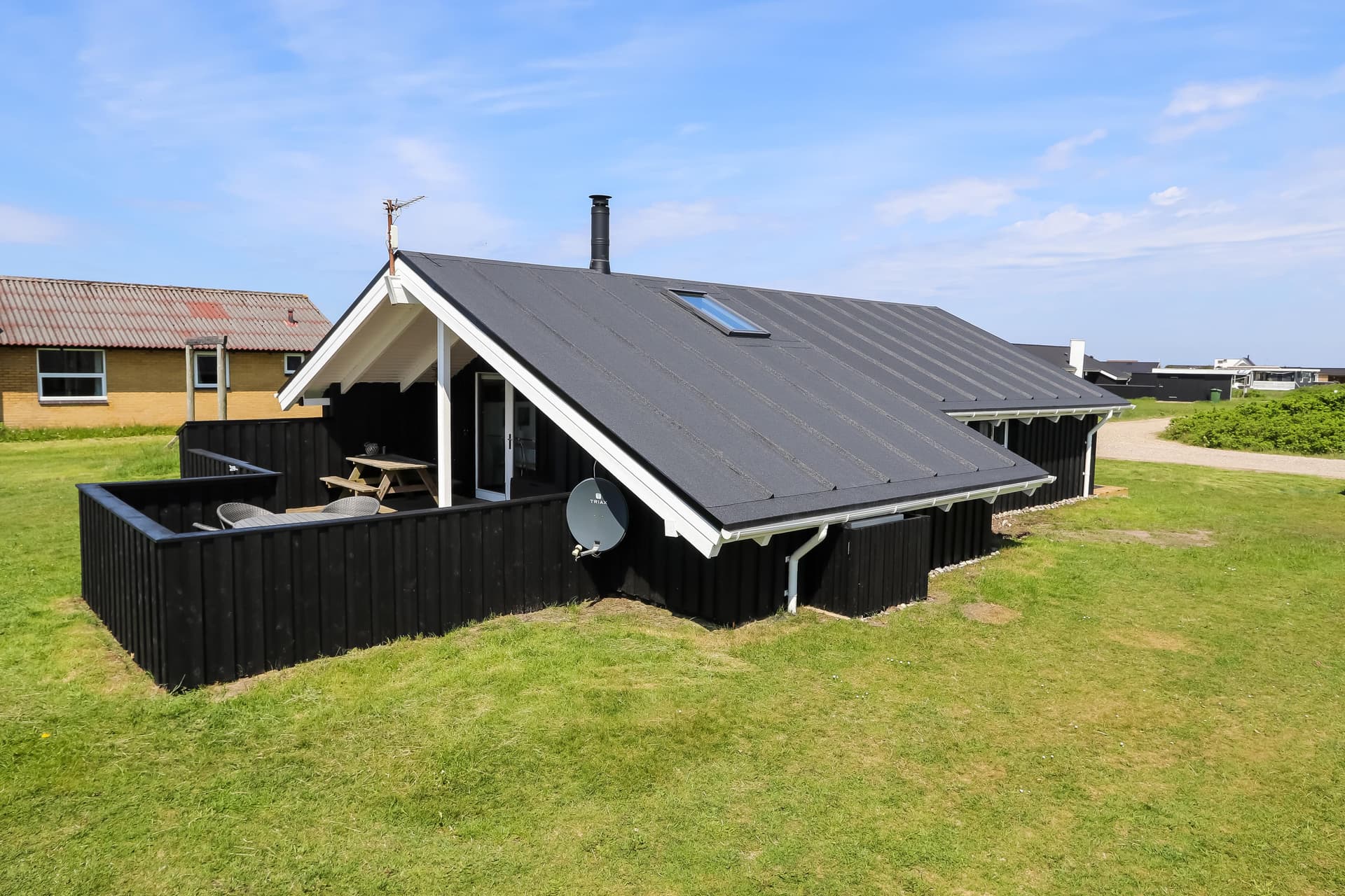 Slettevej 31, Harboøre - billede 1