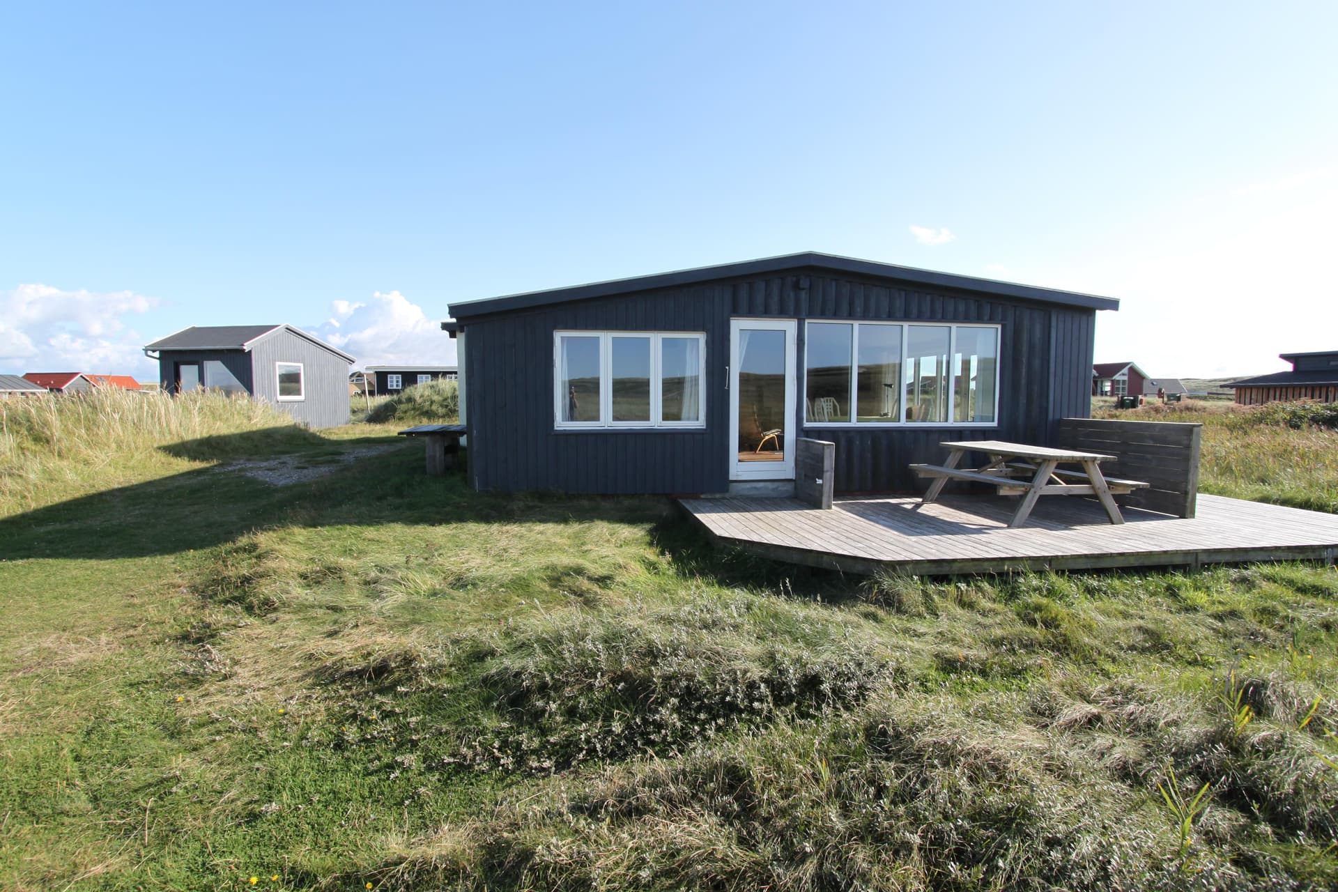 Stranden 137, Lemvig - billede 1