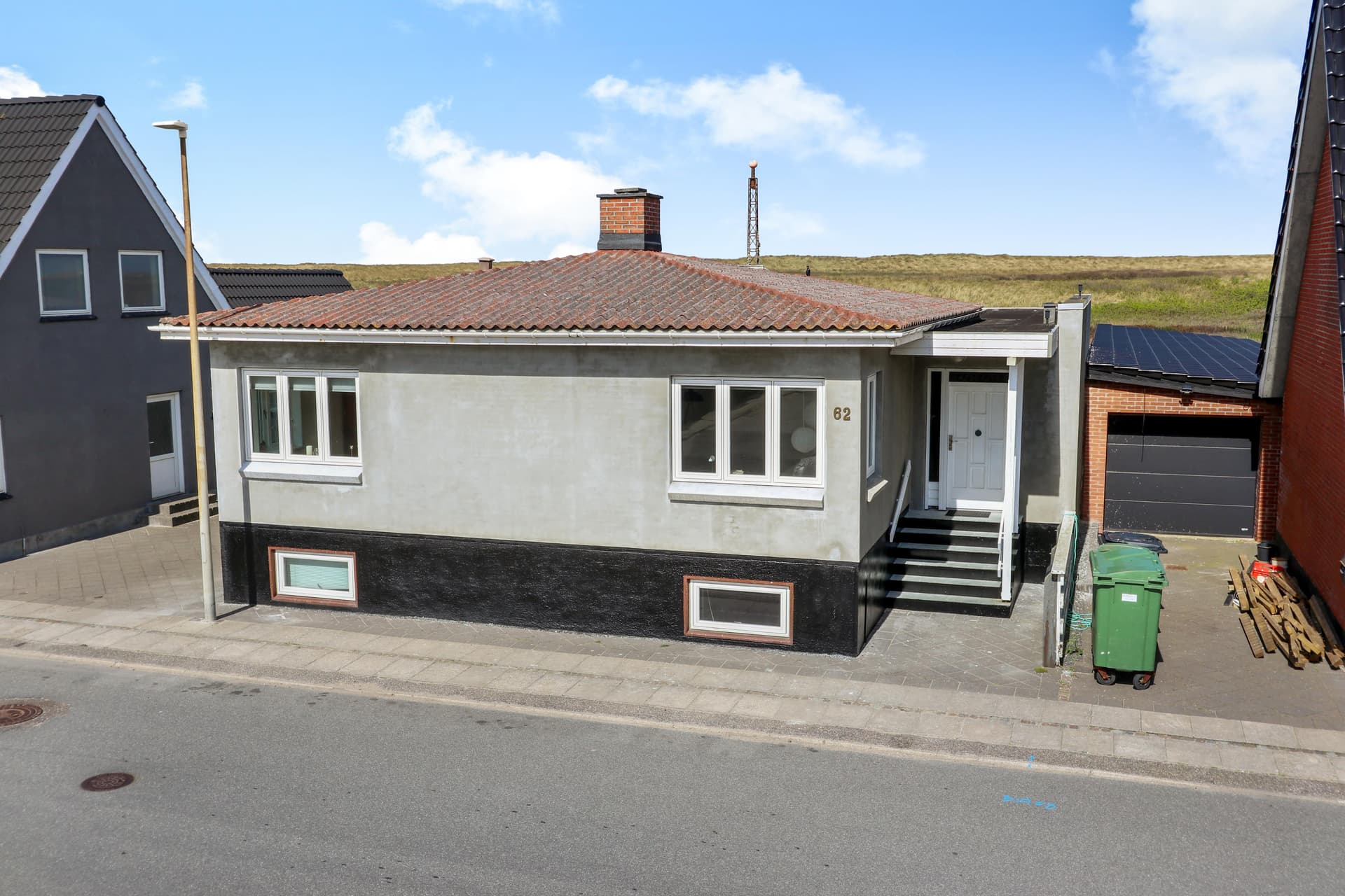 Vesterhavsgade 62, Thyborøn - billede 1