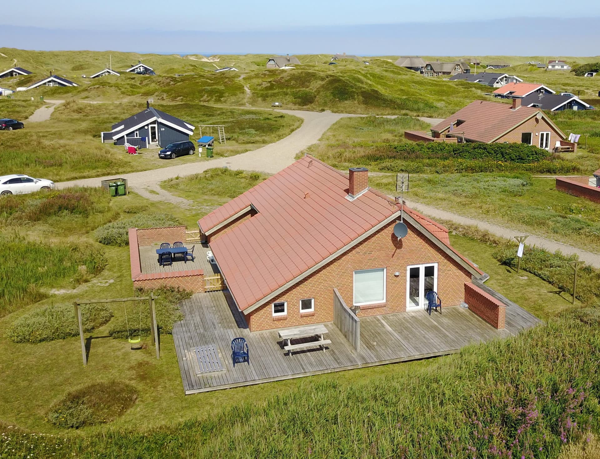 Doblervej 19, Harboøre - billede 1