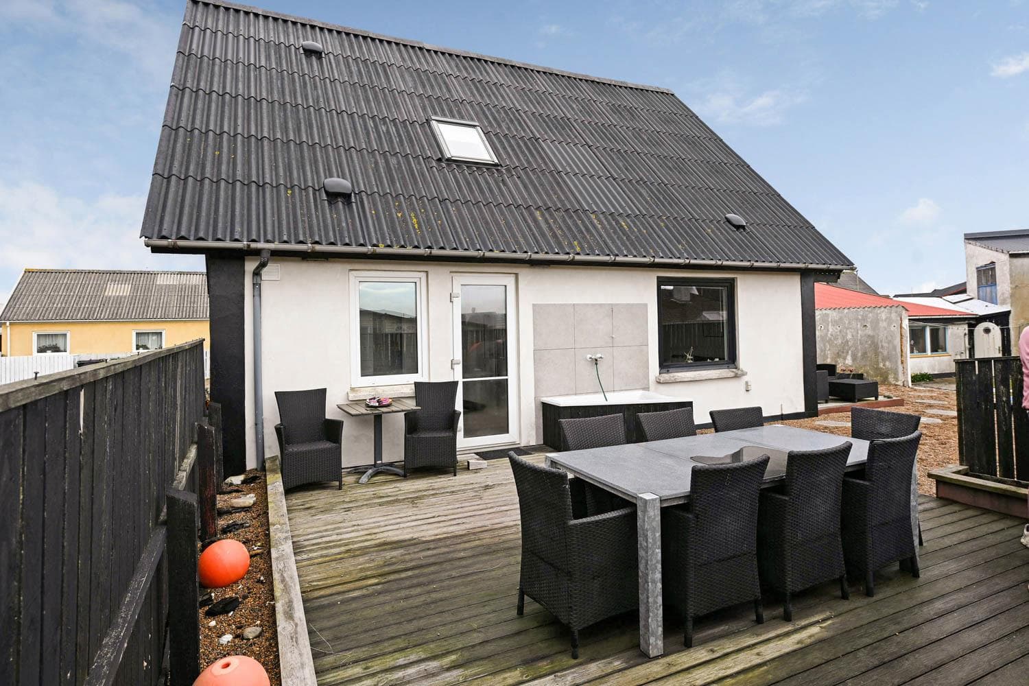 Johnny Madsensvej 2, Thyborøn - billede 1