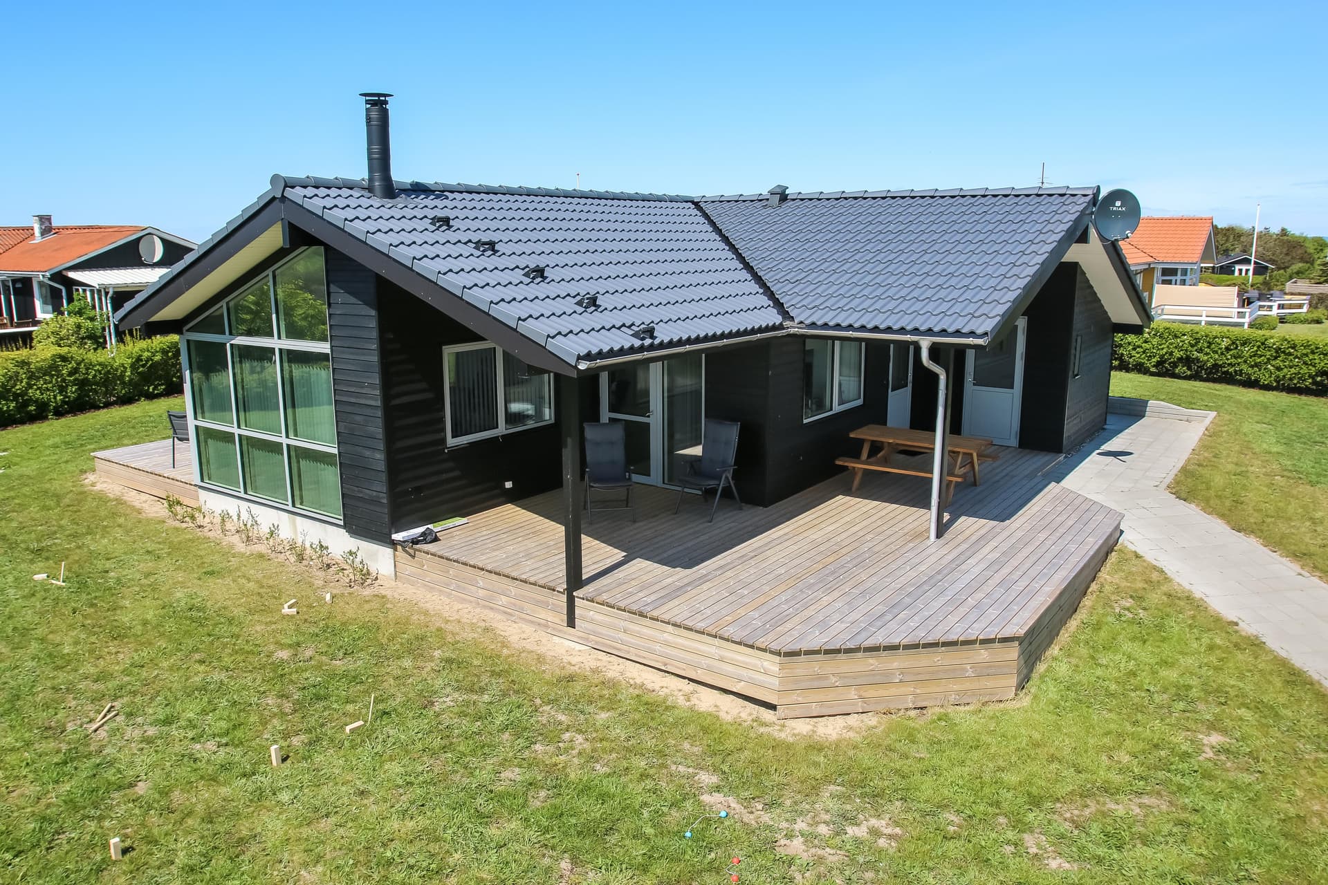 Skovstjernevej 17, Lemvig - billede 1