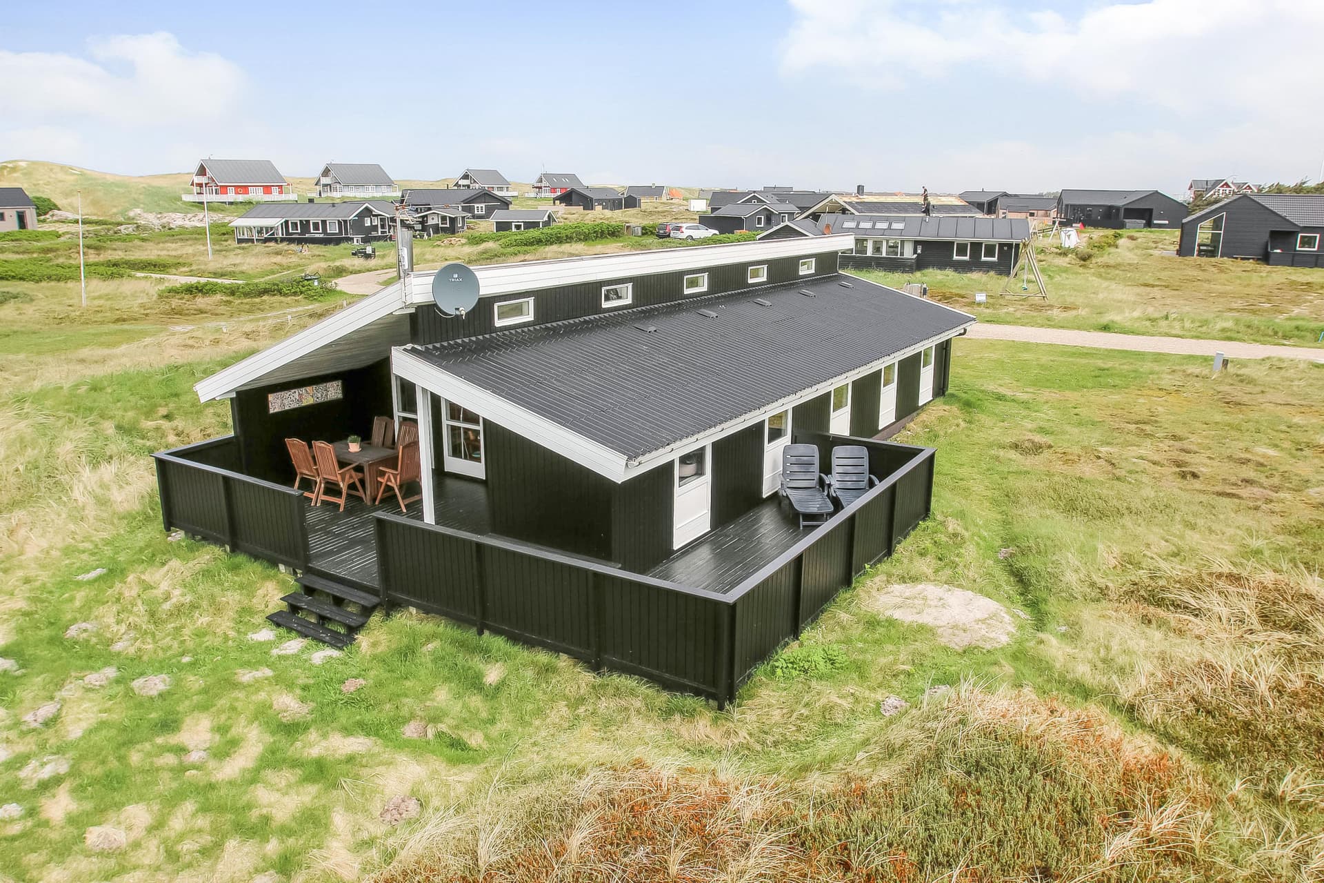 Themisvej 28, Harboøre - billede 1