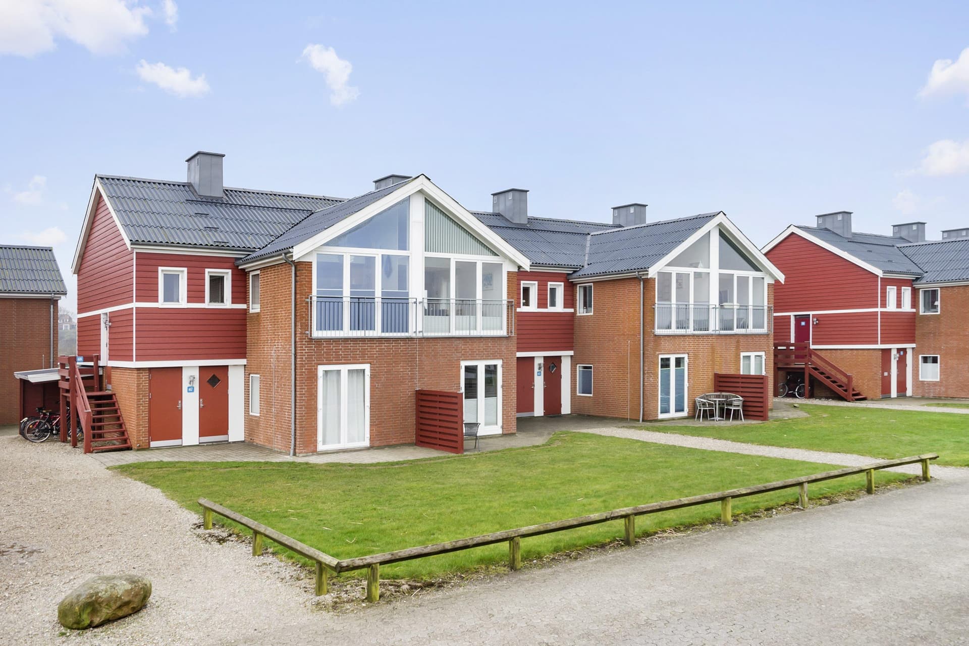 Vinkelhagevej 66, 1. sal, Lemvig - billede 1
