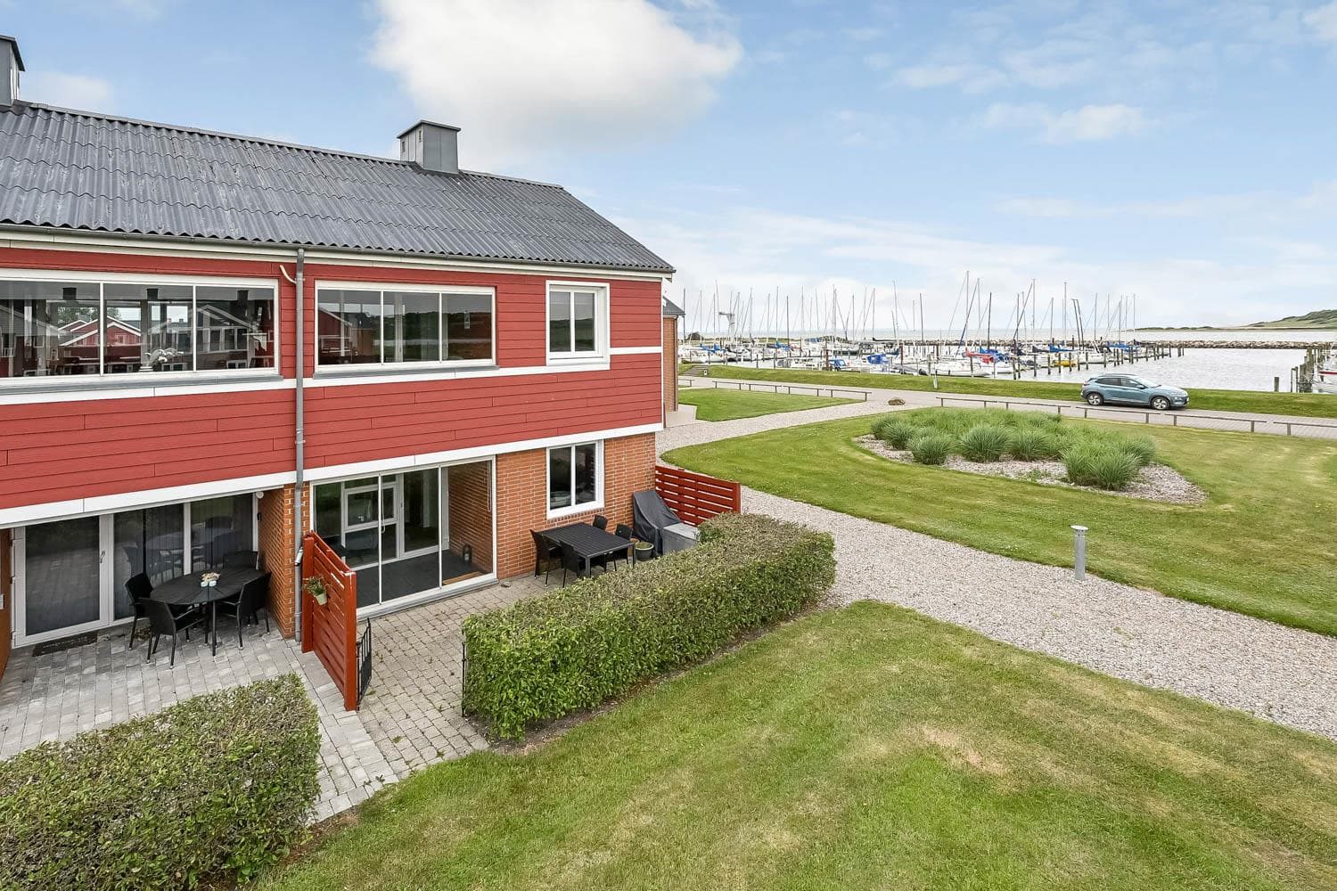 Vinkelhagevej 72, 1. sal, Lemvig - billede 1