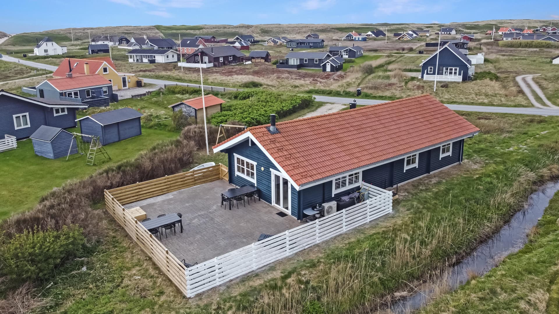 Gåskærvej 91, Lemvig - billede 1