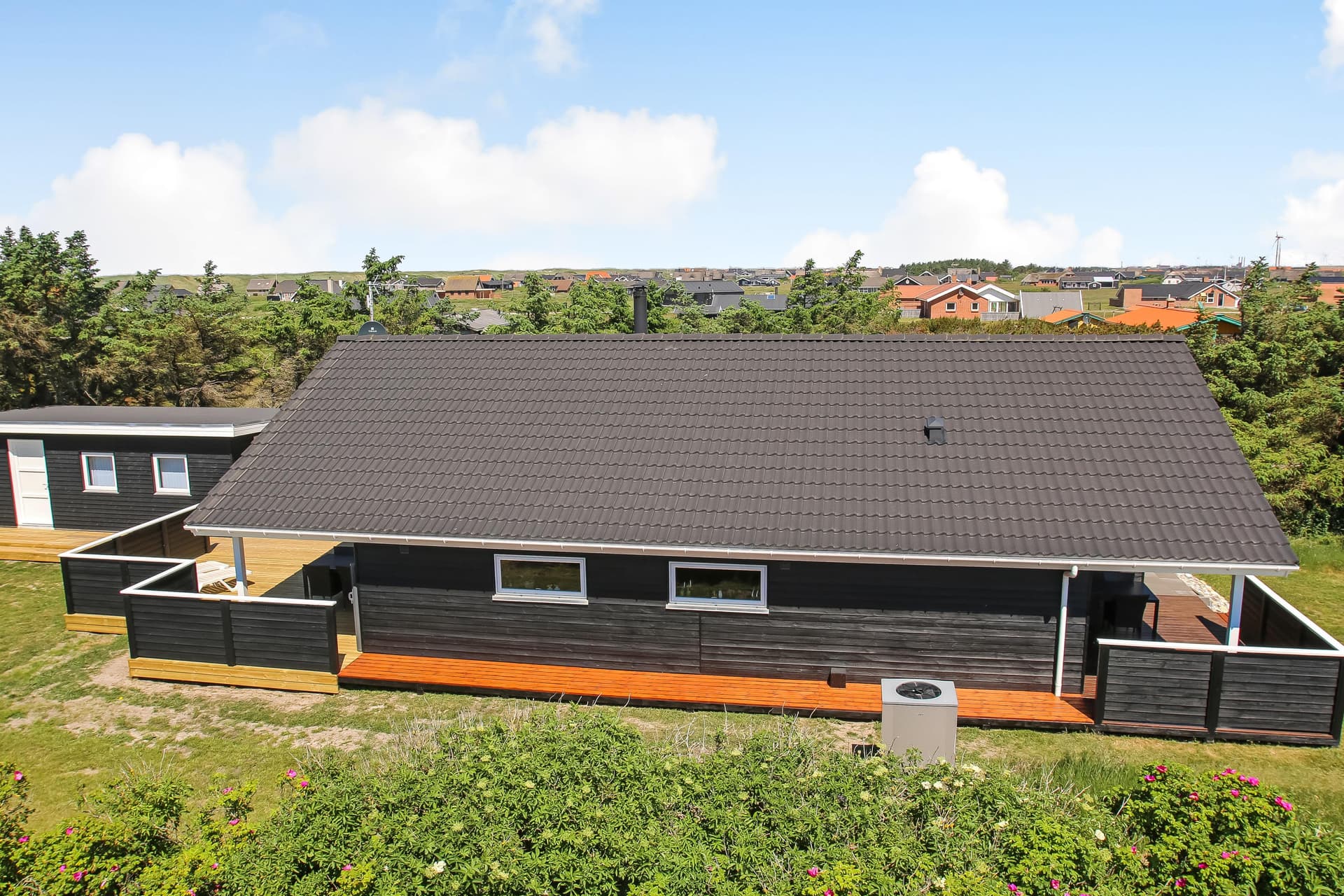 Hvilehjemsvej 11a, Harboøre - billede 1