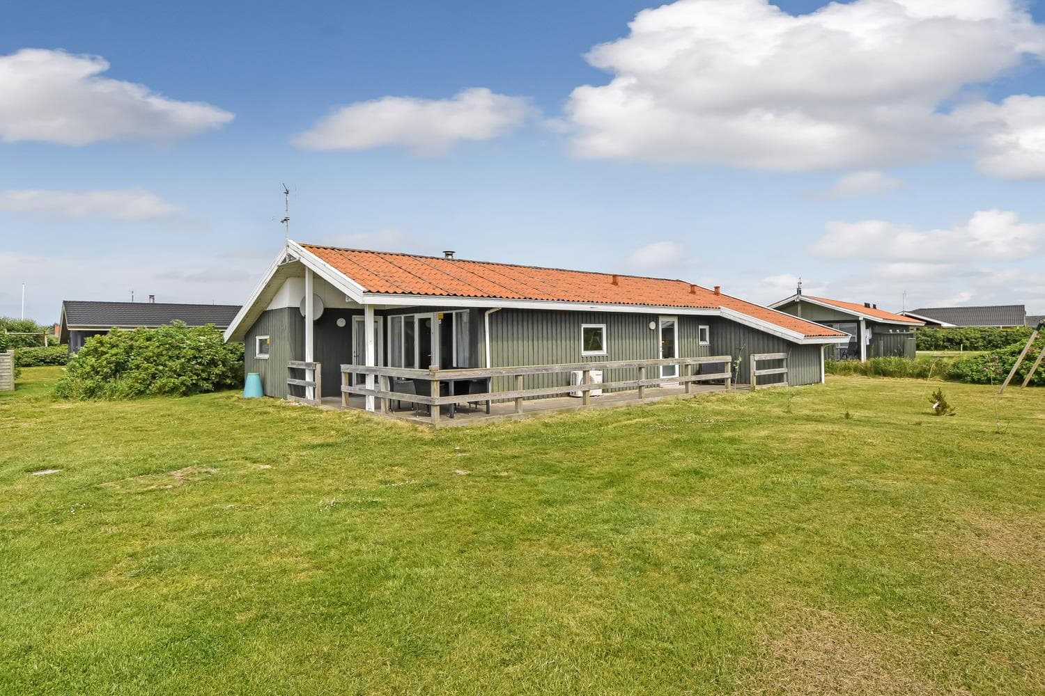 Neerlandiavej 46, Harboøre - billede 1