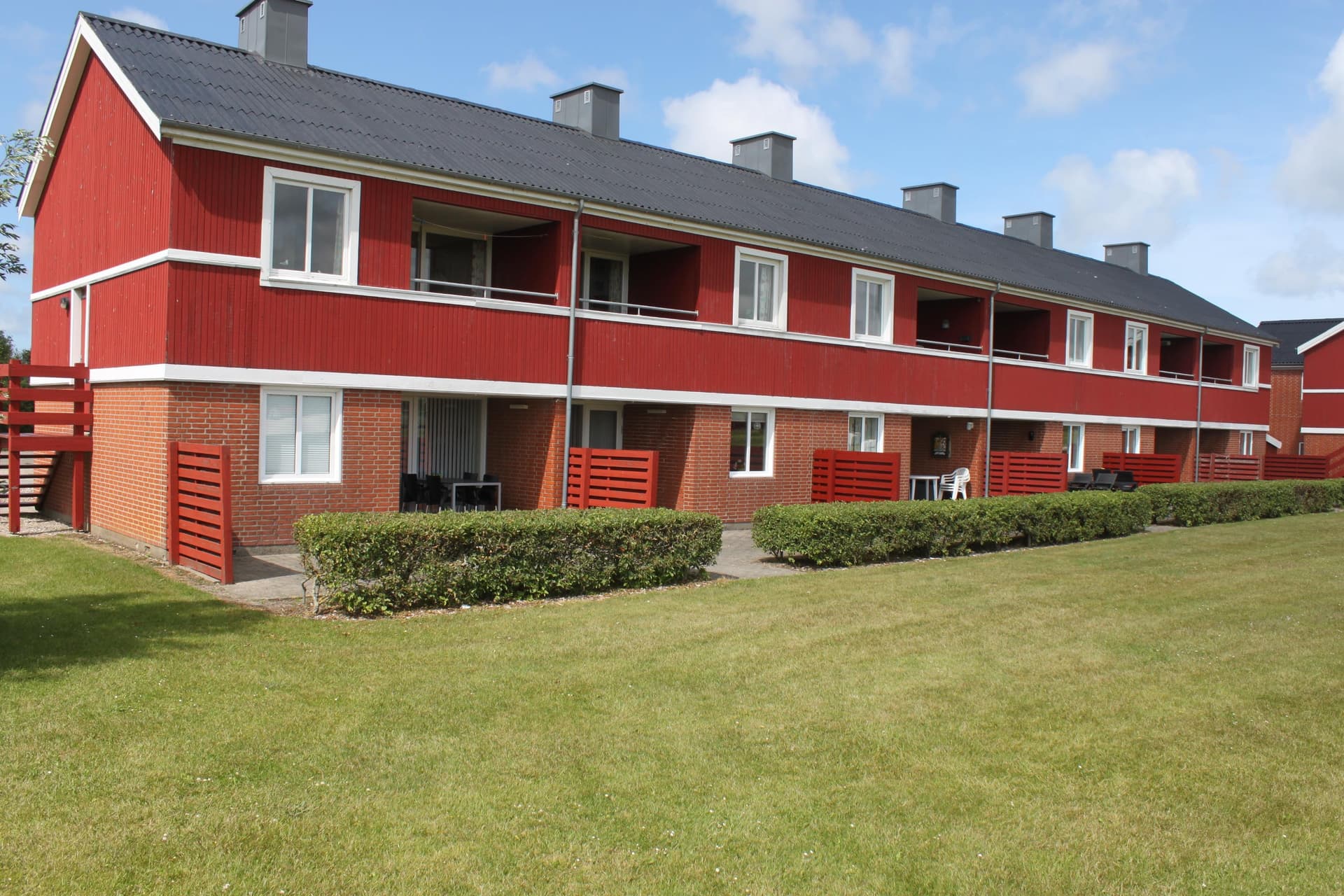 Vinkelhagevej 190, 1. sal, Lemvig - billede 1